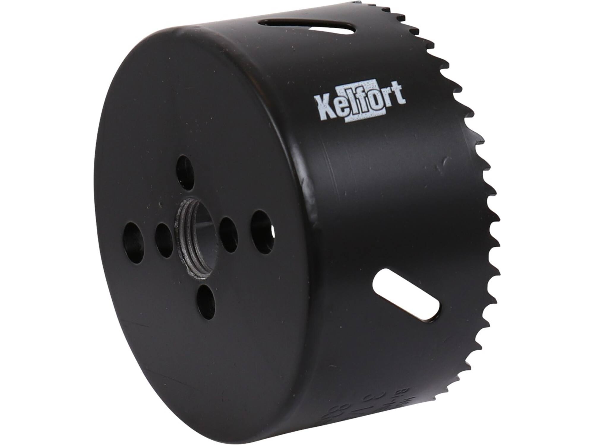 Kelfort Gatzaag HSS bi-metal 83 MM