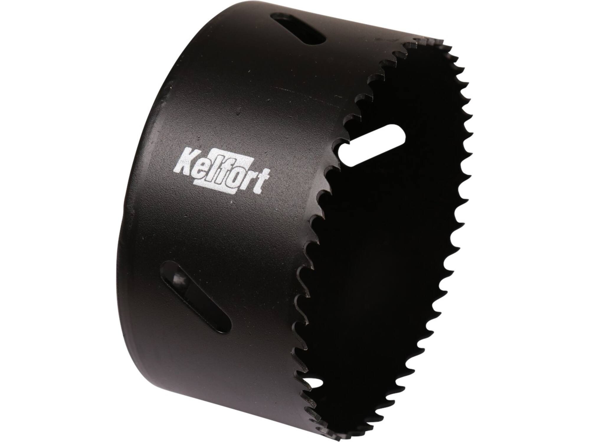 Kelfort Gatzaag HSS bi-metal 89 MM