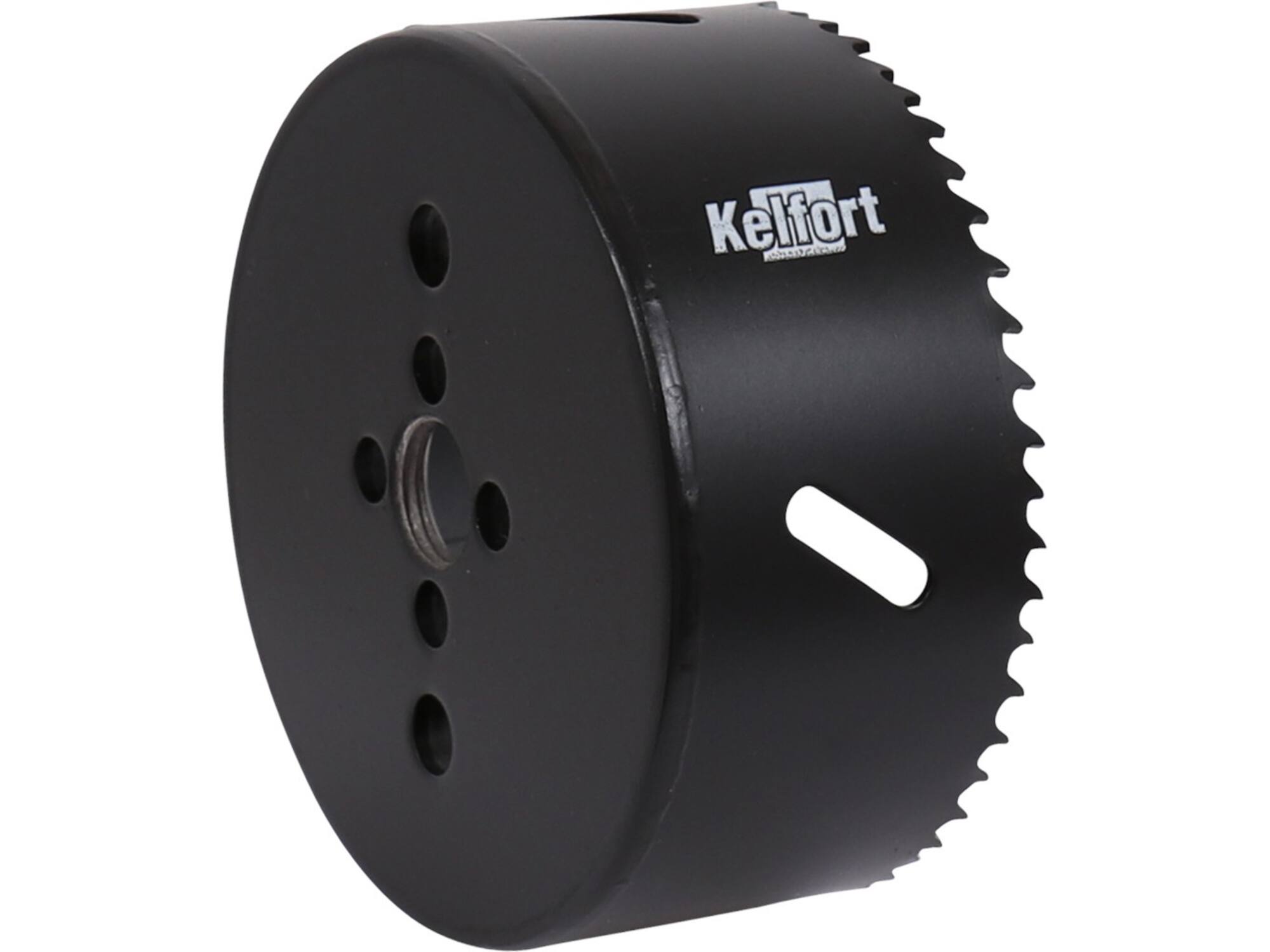 Kelfort Gatzaag HSS bi-metal 95 MM