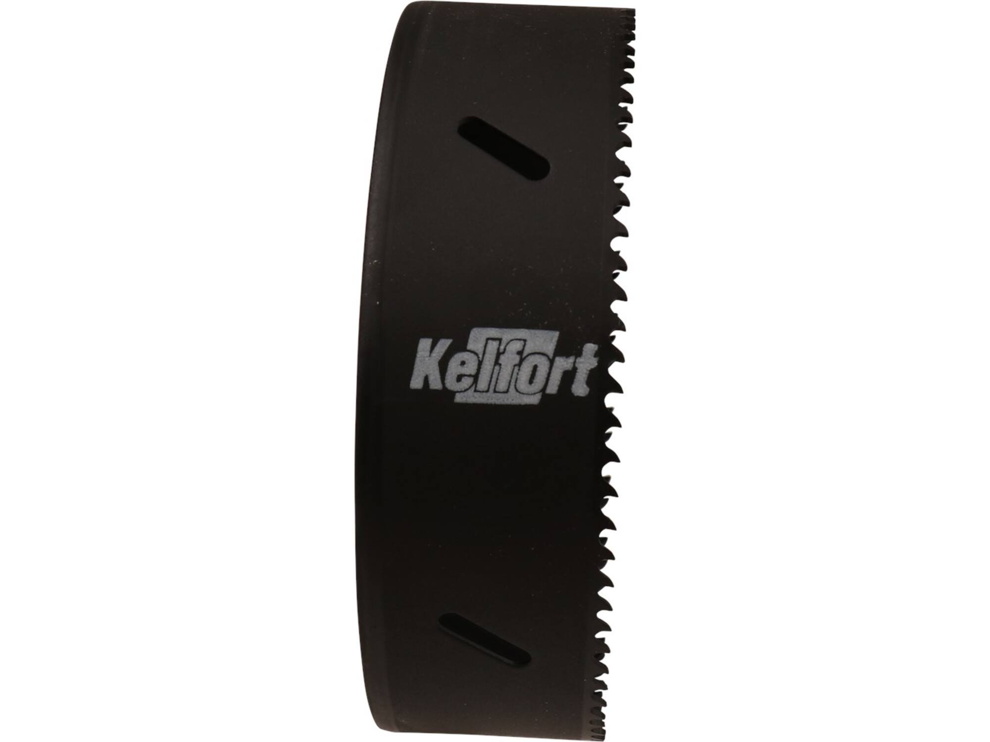 Kelfort Gatzaag HSS bi-metal 146 MM