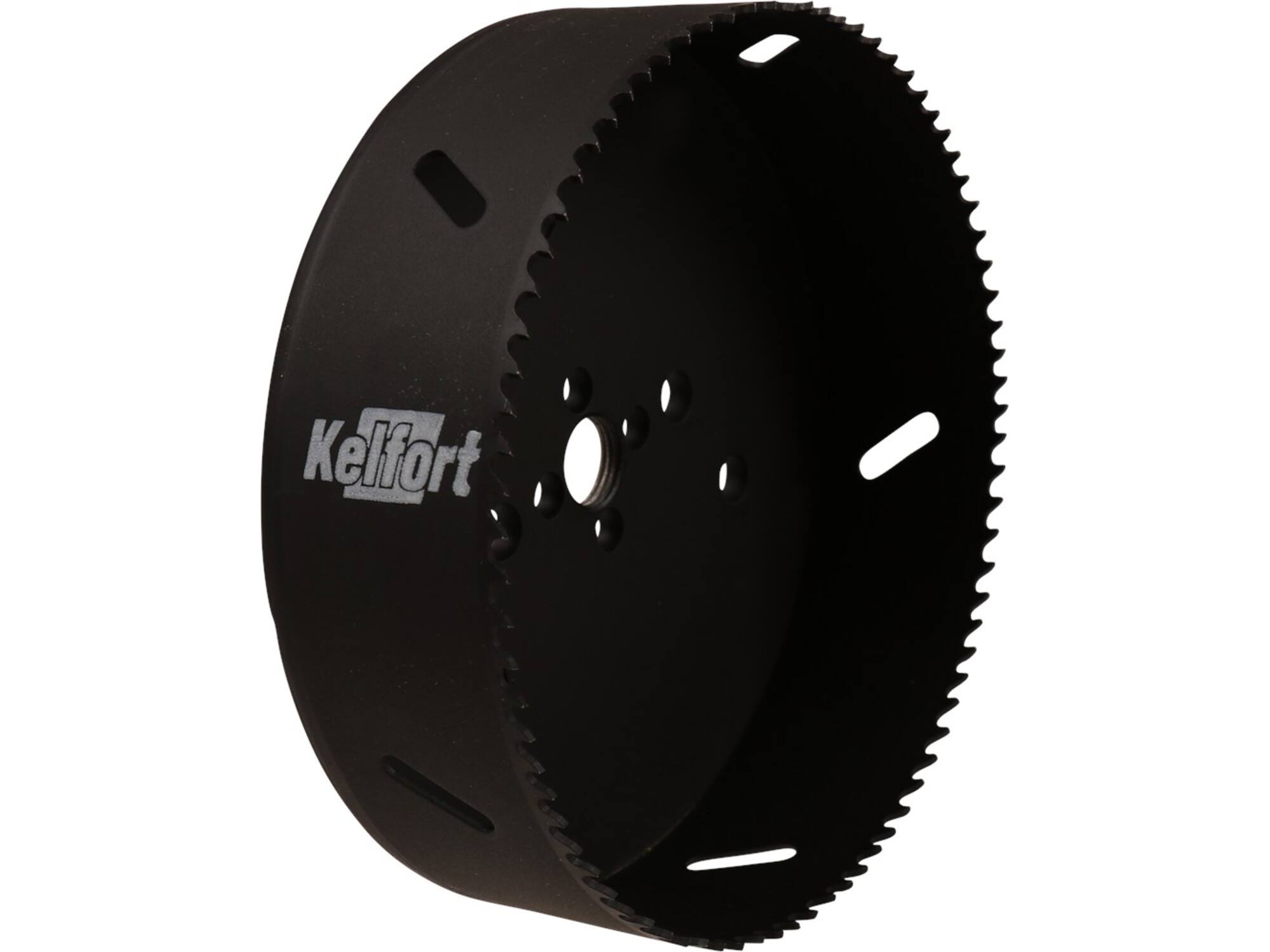 Kelfort Gatzaag HSS bi-metal 146 MM