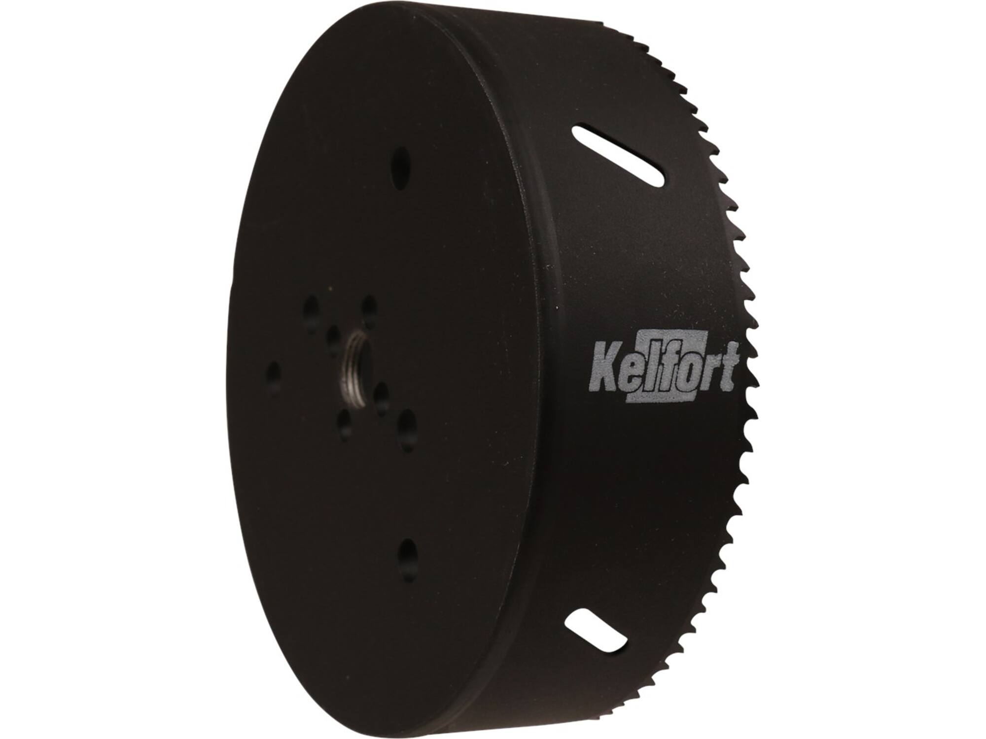 Kelfort Gatzaag HSS bi-metal 146 MM