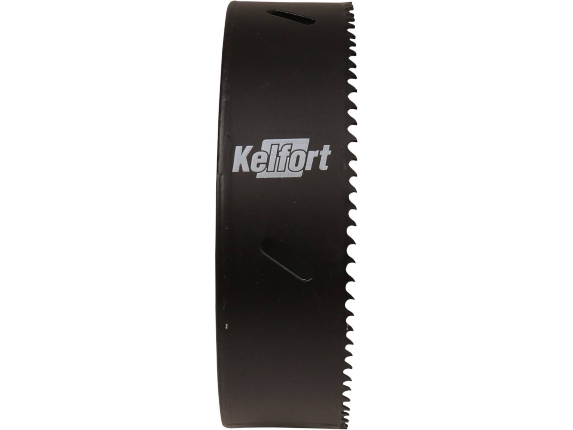 Kelfort Gatzaag HSS bi-metal 152 MM