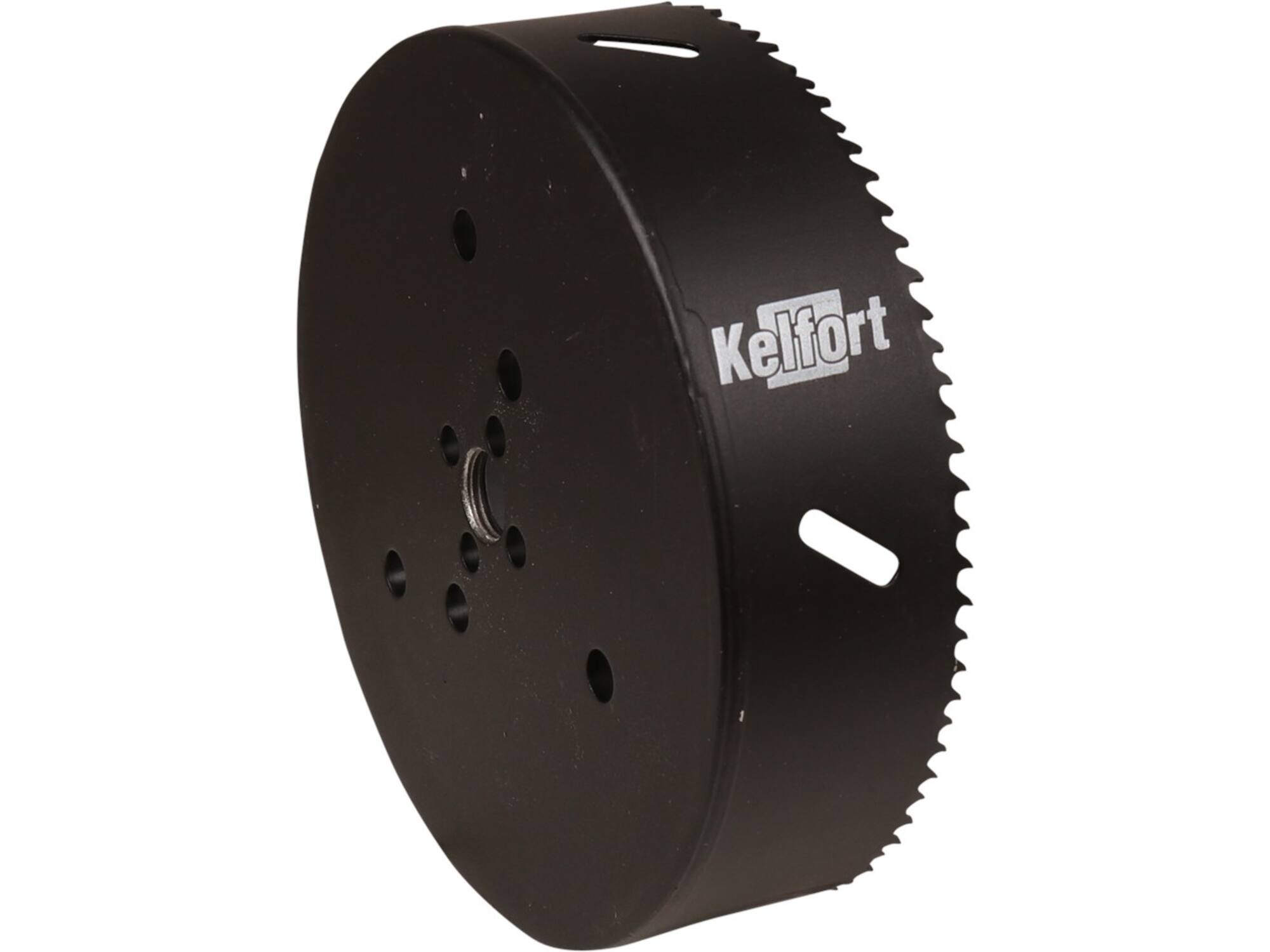 Kelfort Gatzaag HSS bi-metal 152 MM