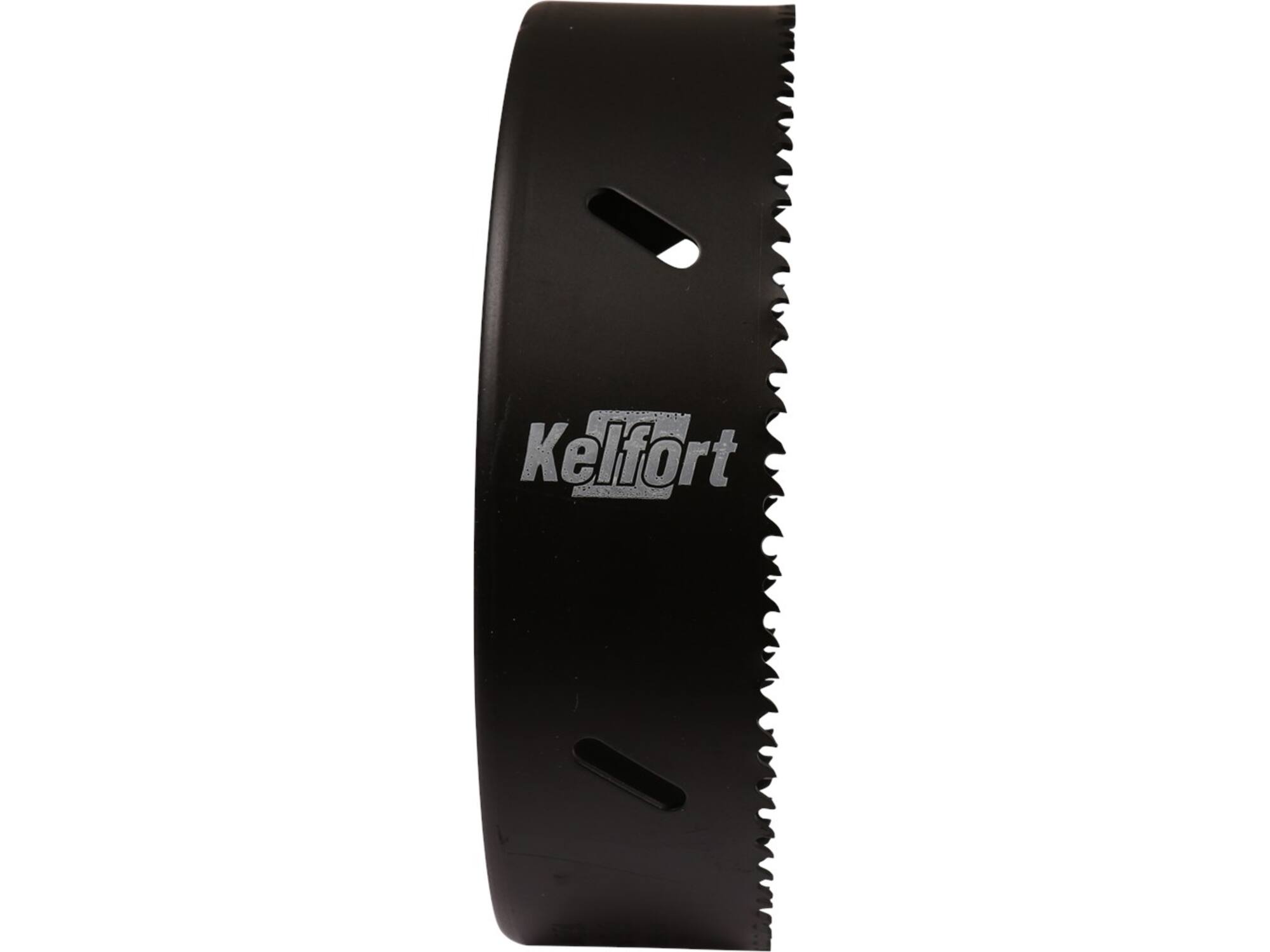 Kelfort Gatzaag HSS bi-metal 160 MM
