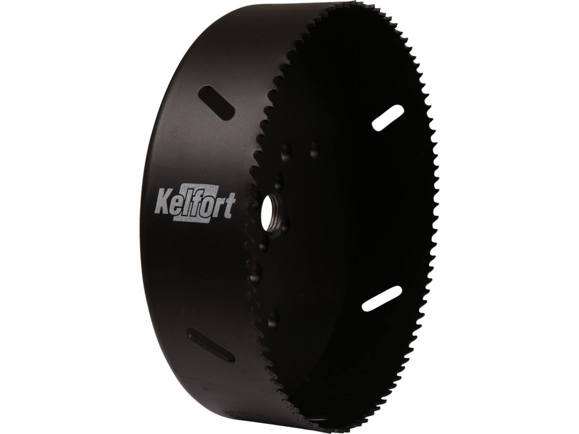 Kelfort Gatzaag HSS bi-metal 160 MM