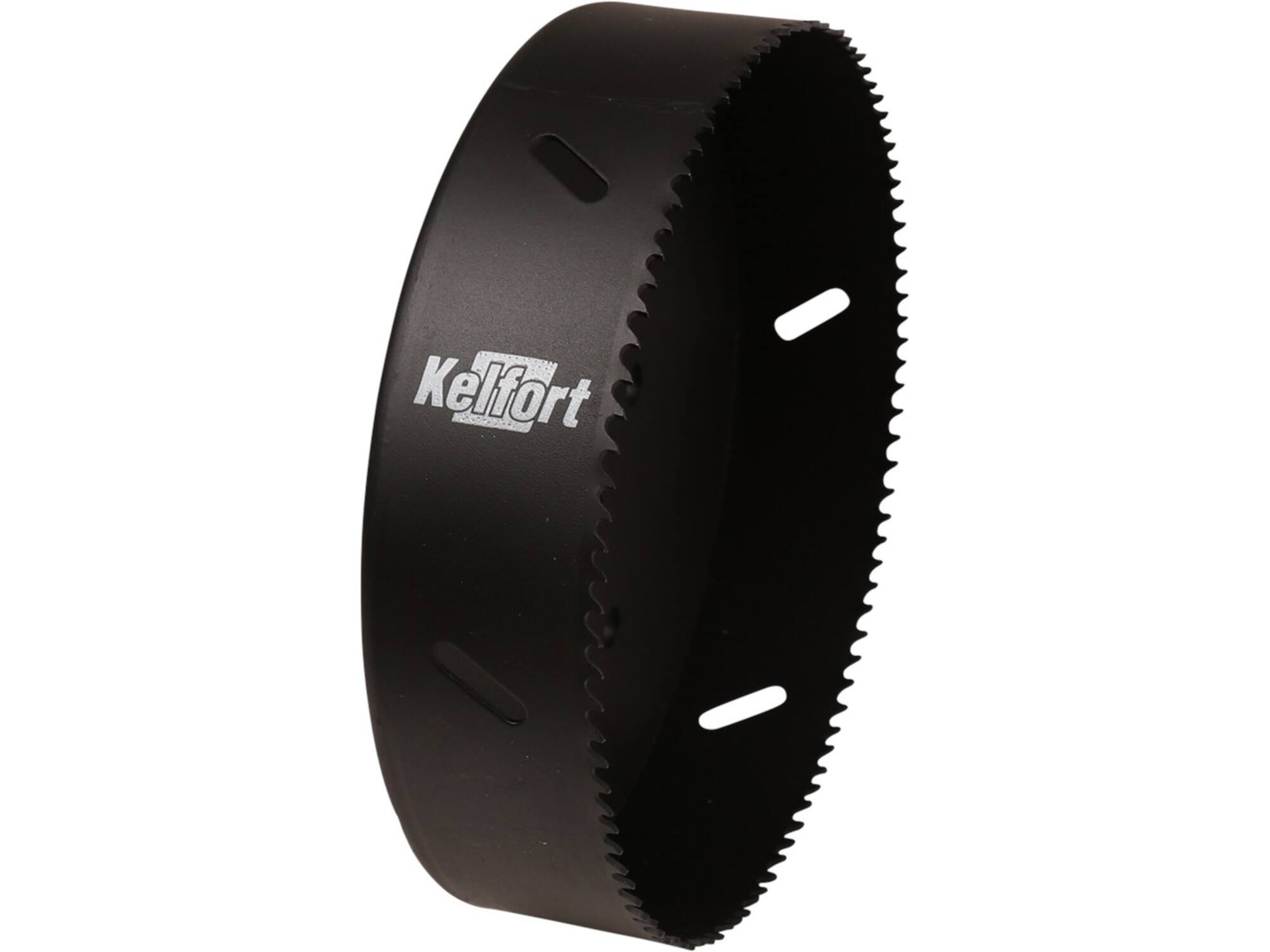 Kelfort Gatzaag HSS bi-metal 177 MM