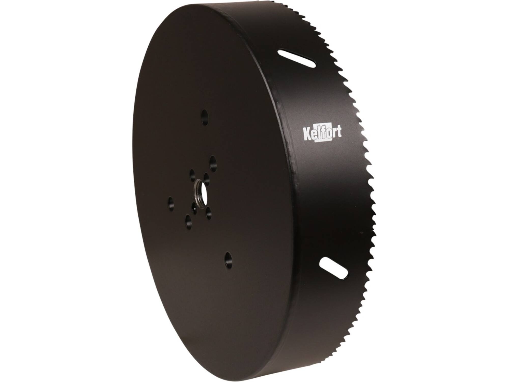 Kelfort Gatzaag HSS bi-metal 200 MM