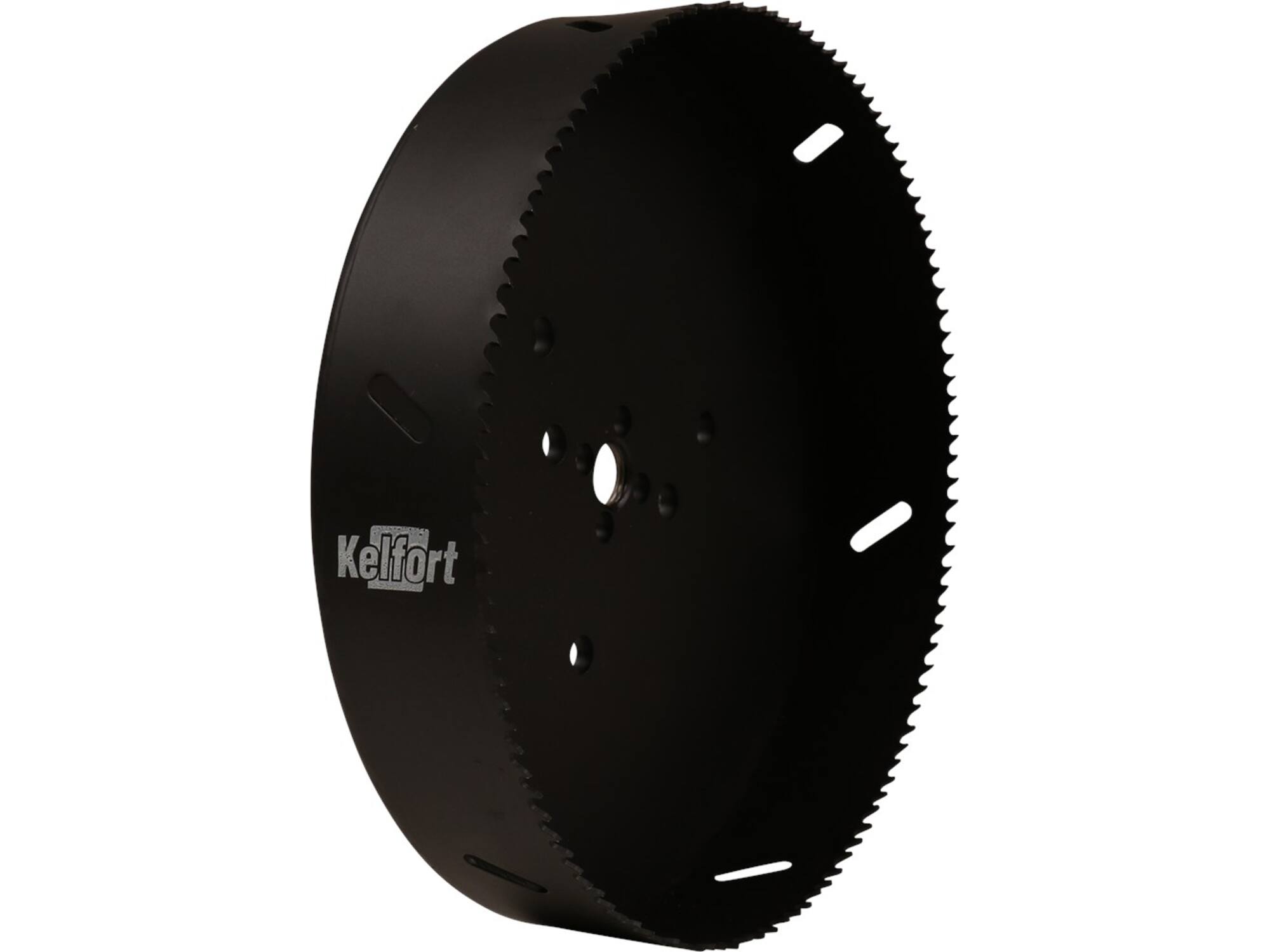Kelfort Gatzaag HSS bi-metal 210 MM