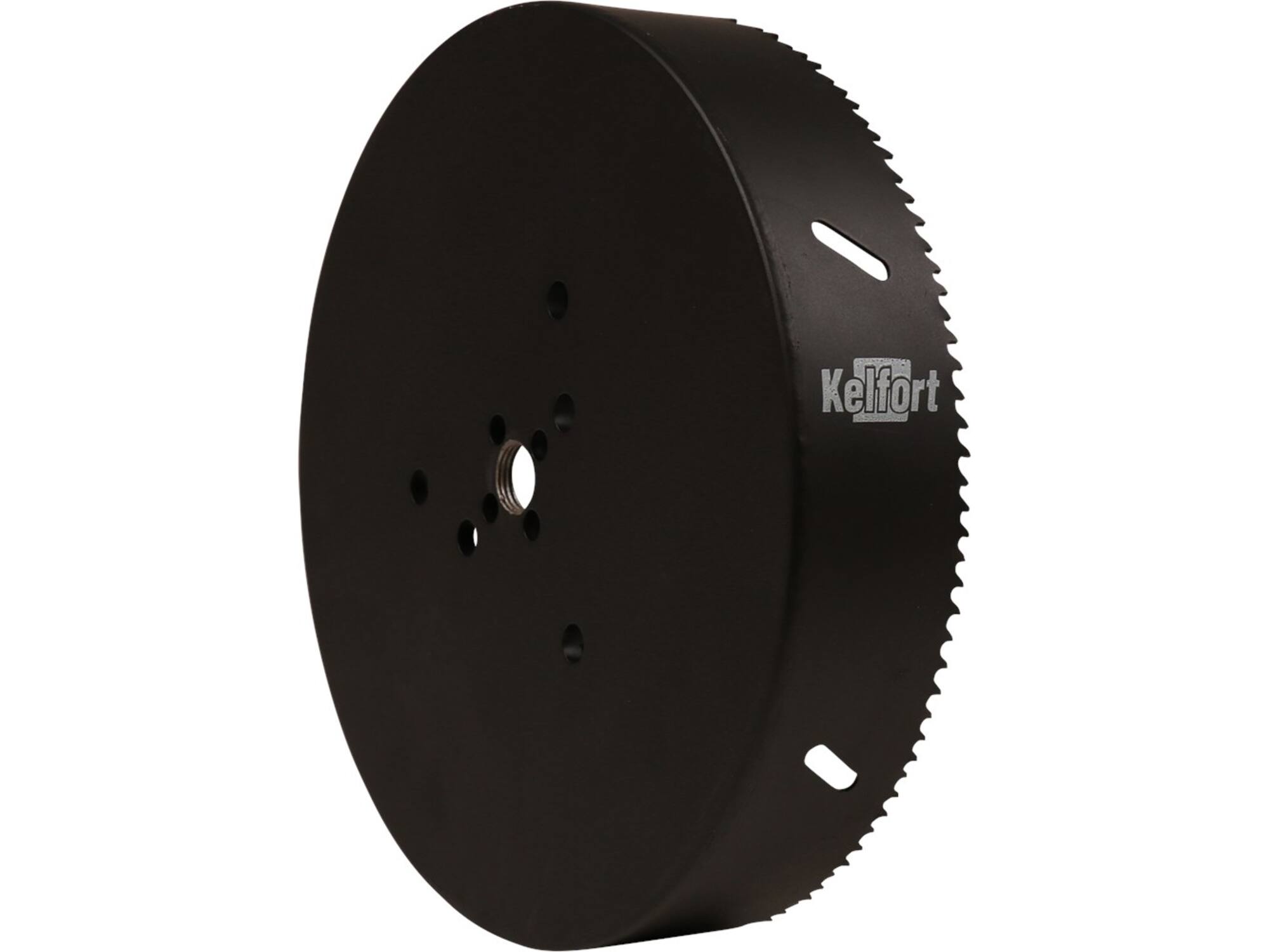 Kelfort Gatzaag HSS bi-metal 210 MM