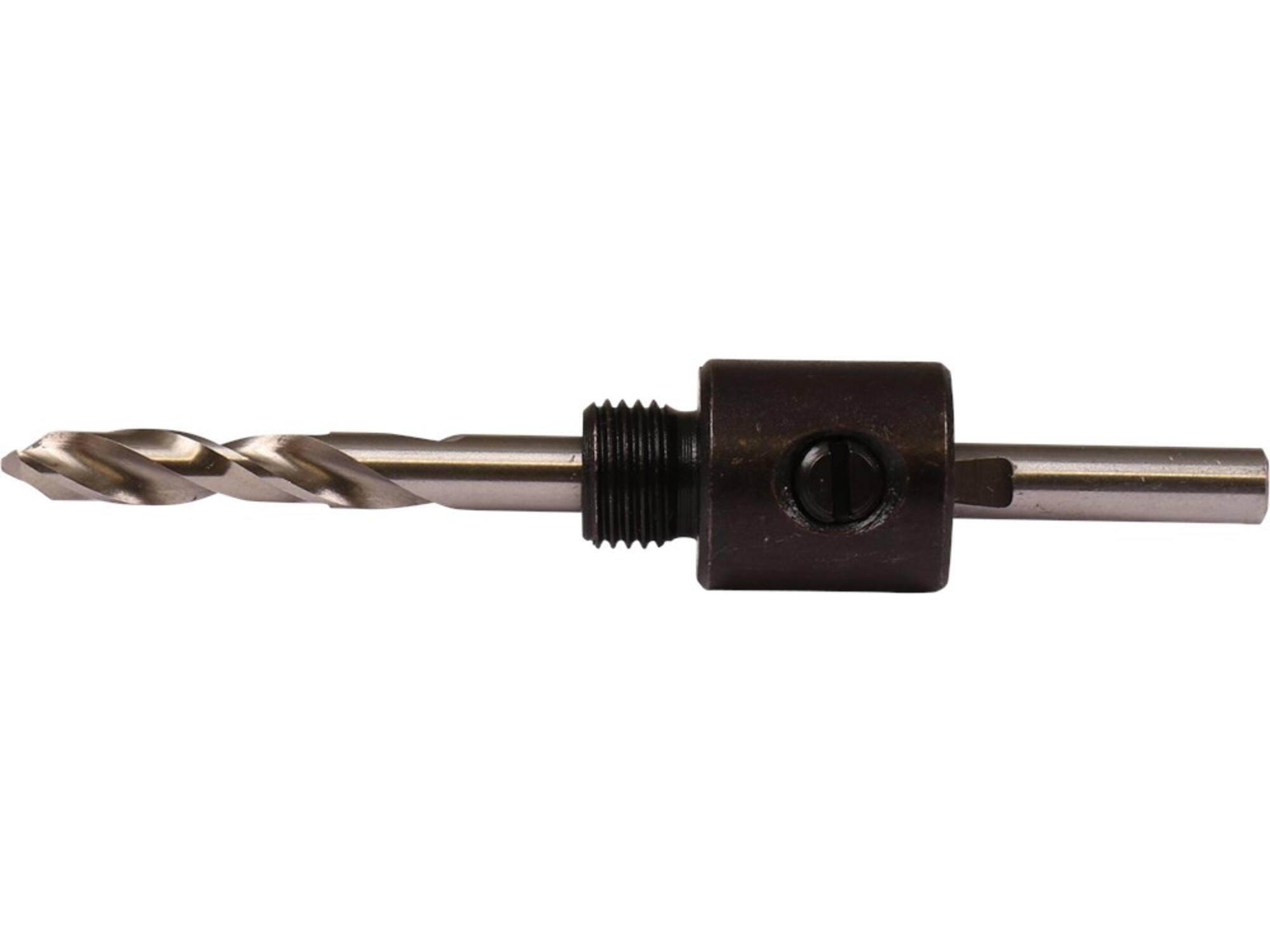 Kelfort Montagespil rond voor gatzaag 14-30 MM