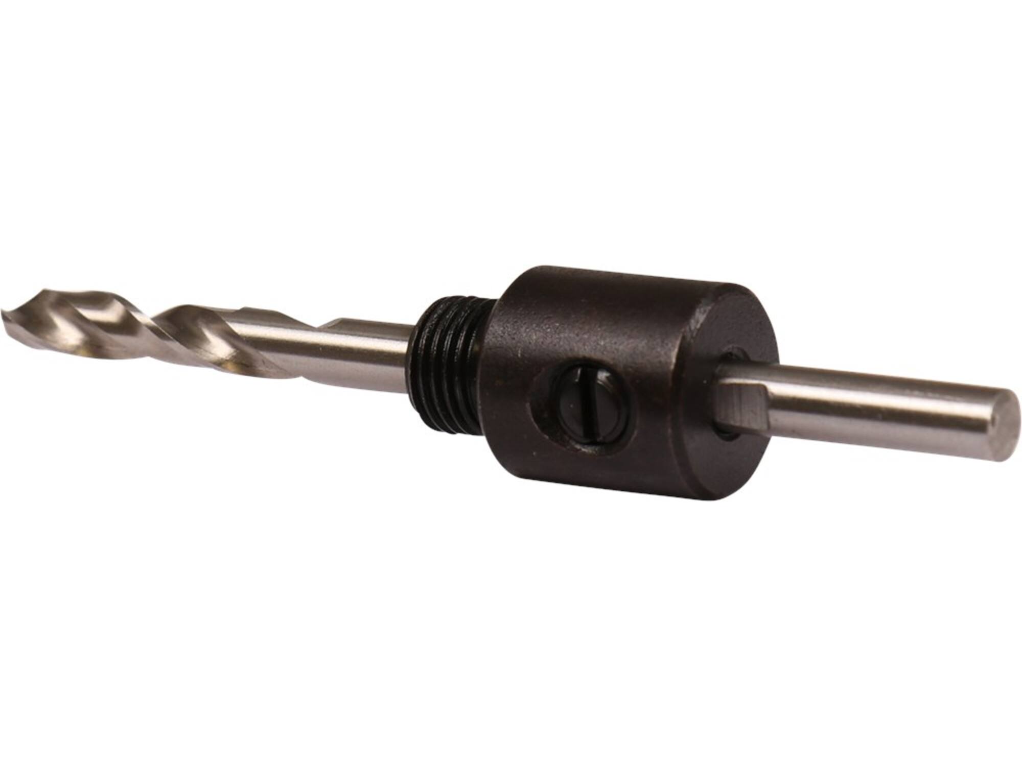 Kelfort Montagespil rond voor gatzaag 14-30 MM