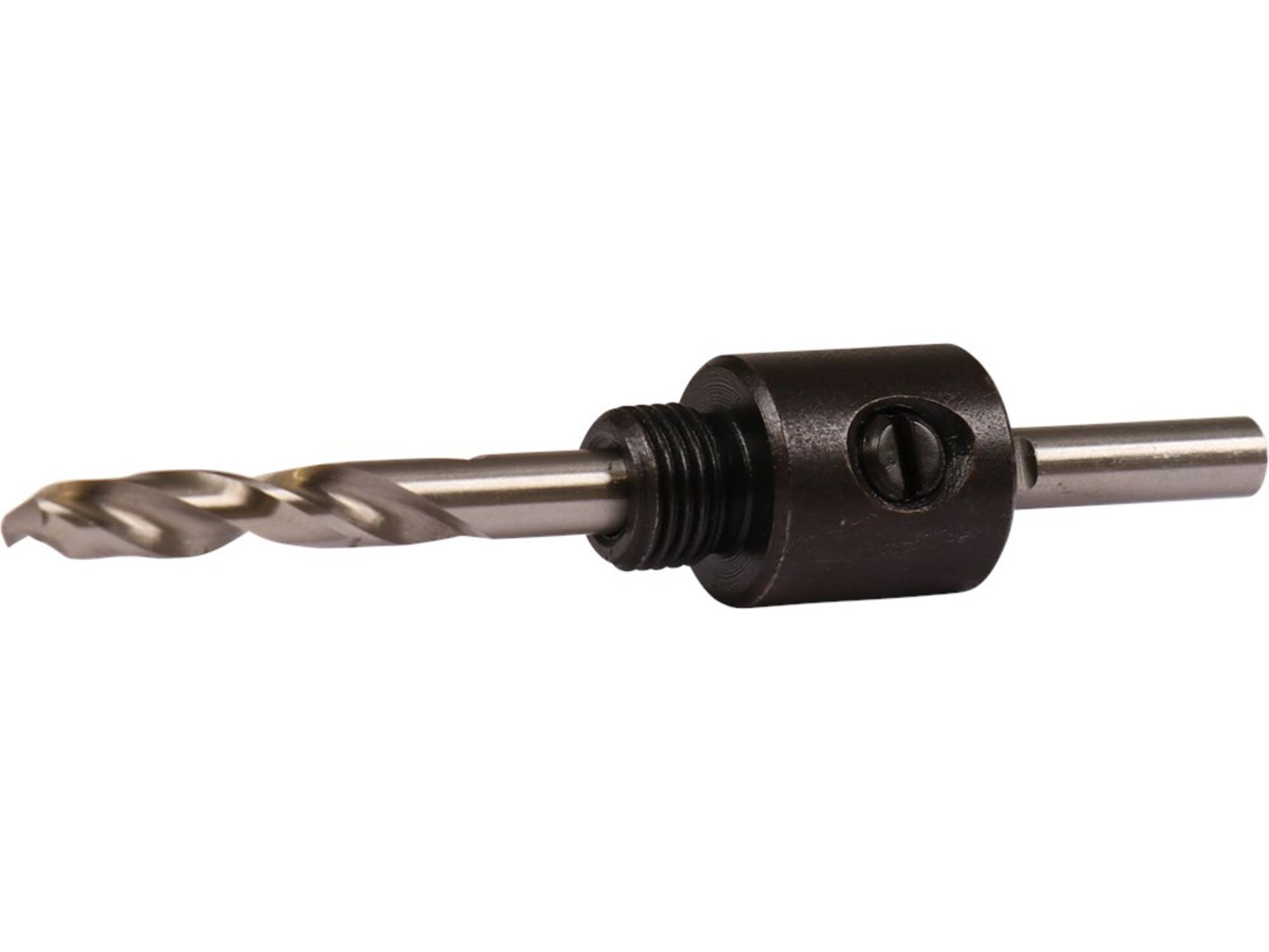 Kelfort Montagespil rond voor gatzaag 14-30 MM
