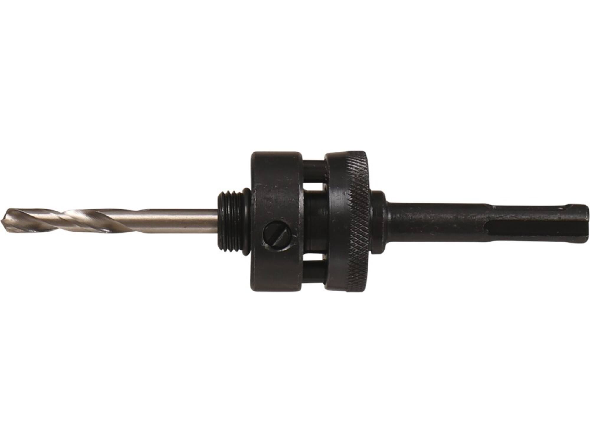 Kelfort Montagespil SDS-Plus voor gatzaag 32-210 MM
