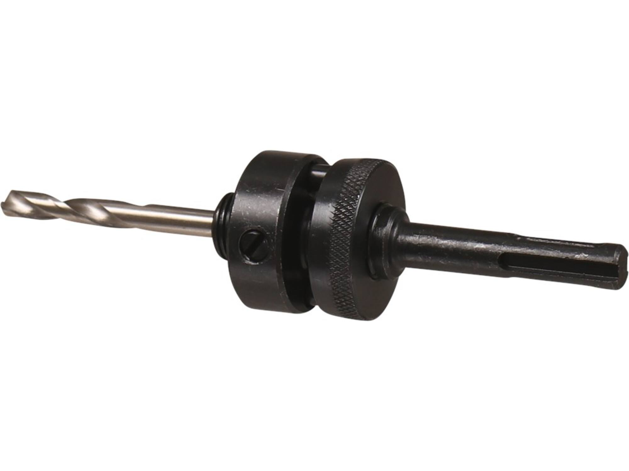 Kelfort Montagespil SDS-Plus voor gatzaag 32-210 MM