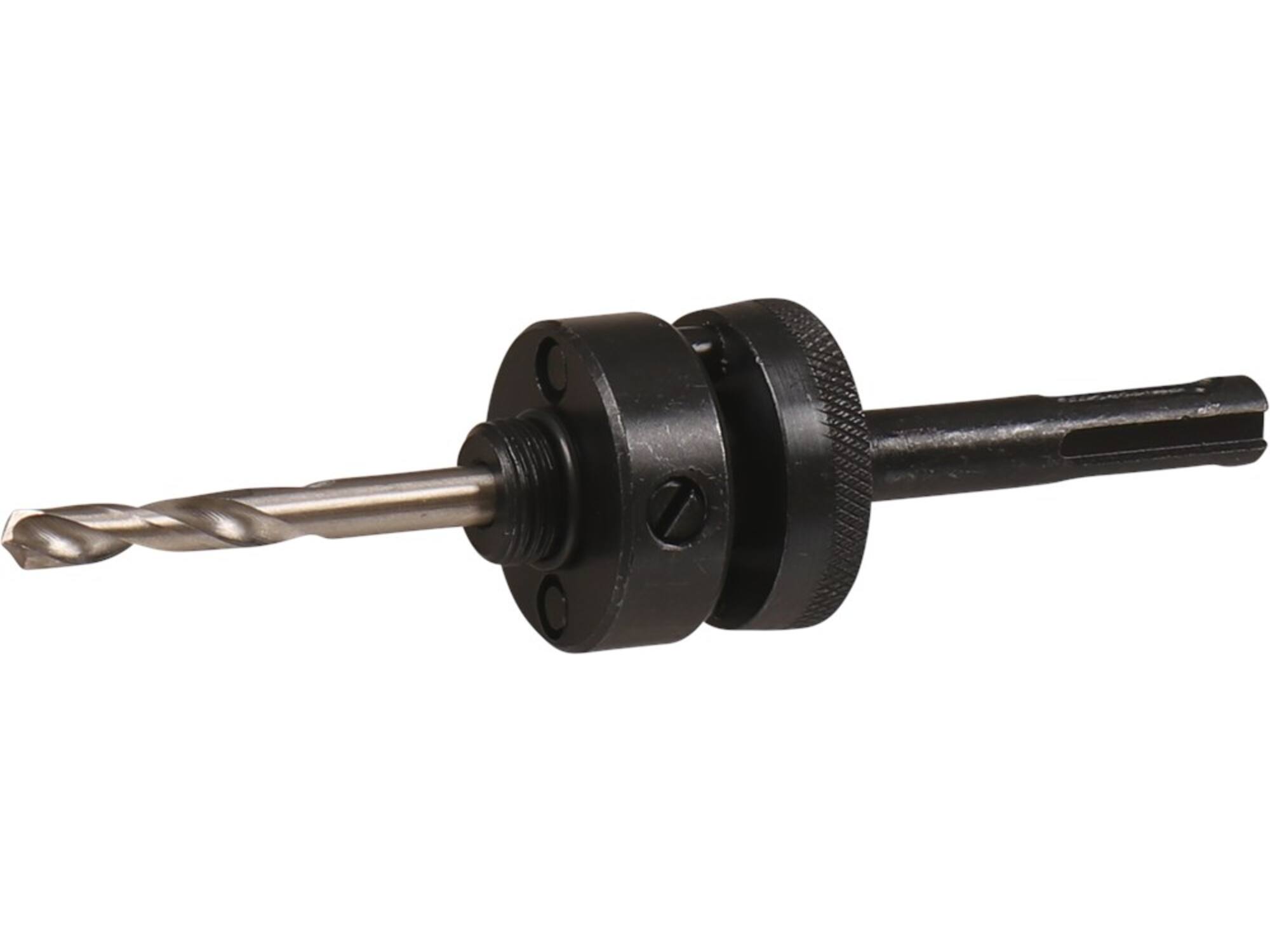 Kelfort Montagespil SDS-Plus voor gatzaag 32-210 MM