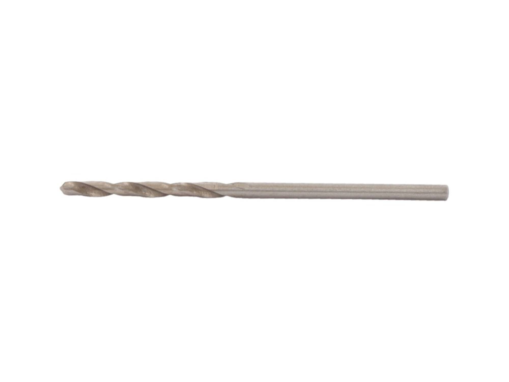 Kelfort Metaalboor HSS geslepen 1.5 meter 10 stuks