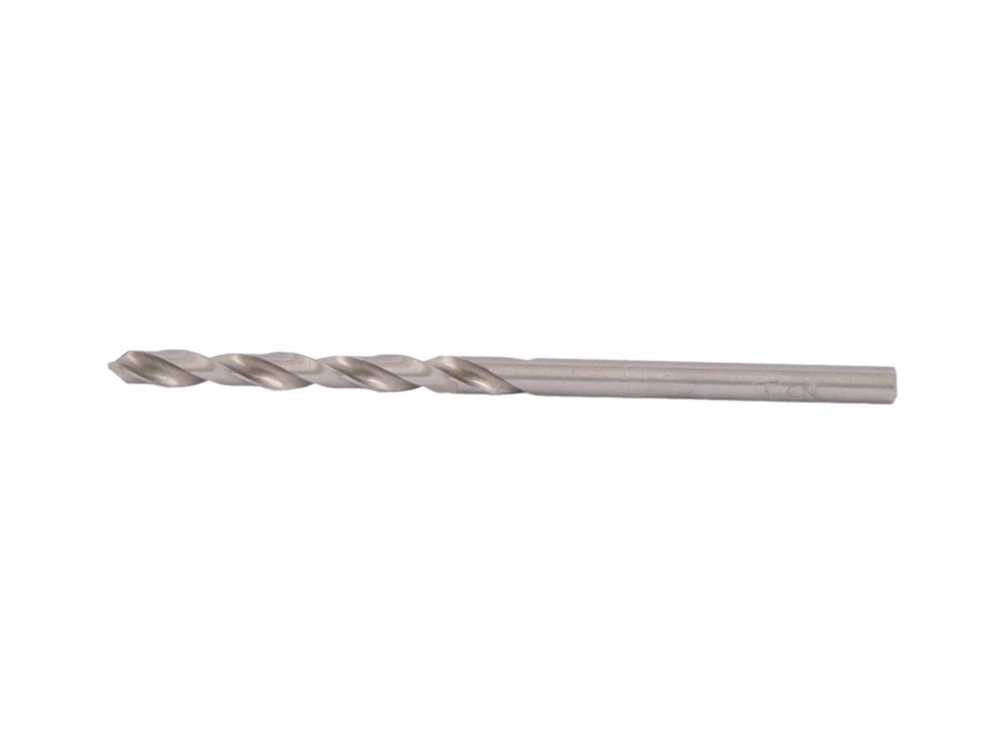 Kelfort Metaalboor HSS geslepen 3.1mm 10 stuks