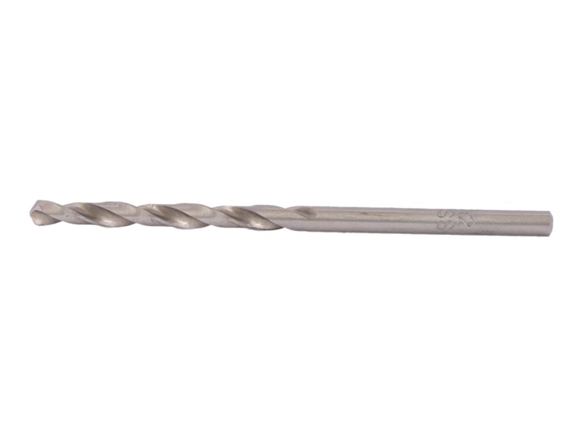 Kelfort Metaalboor HSS geslepen 3.2 mm 10 stuks