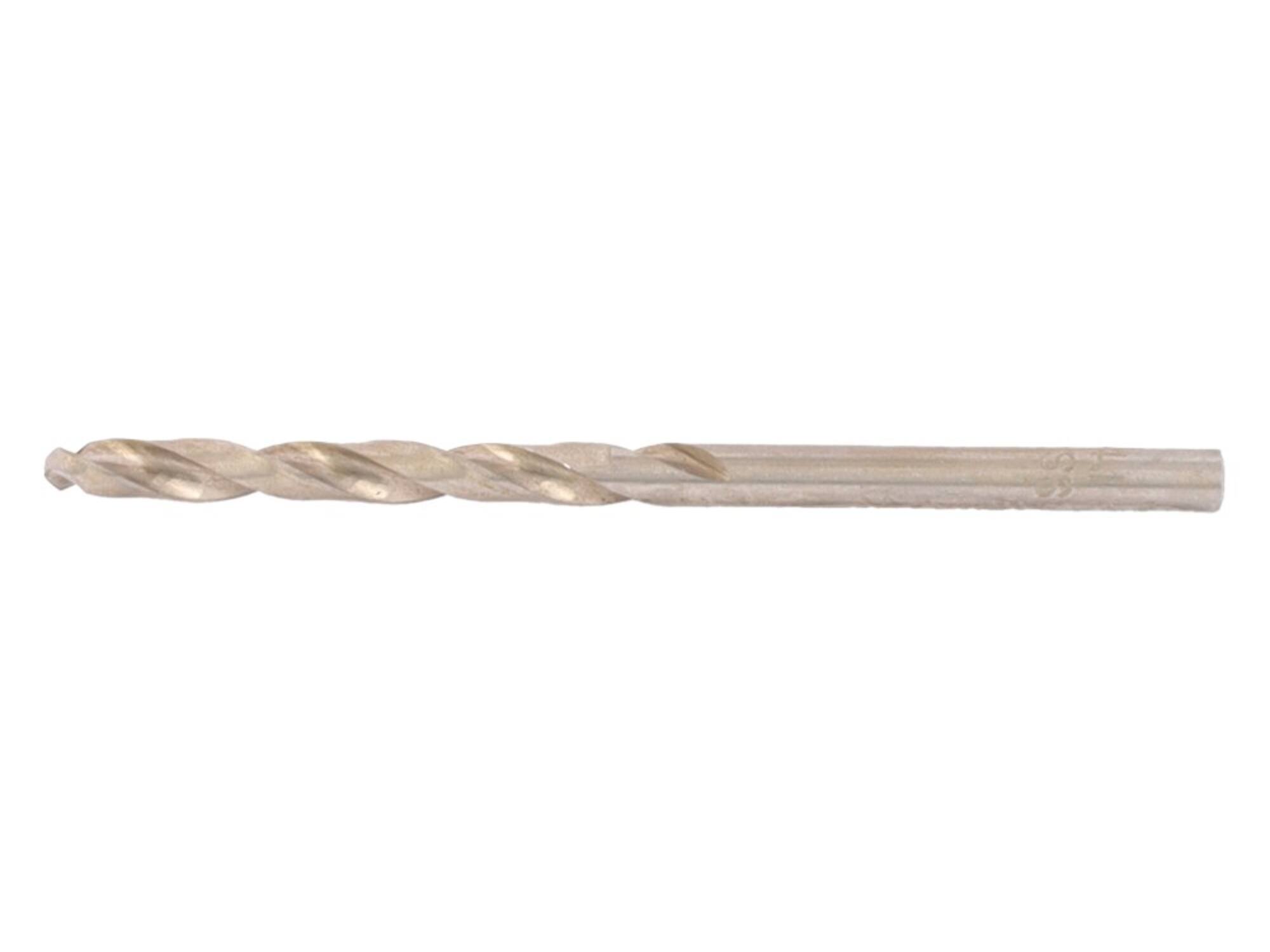 Kelfort Metaalboor HSS geslepen 4.1mm 10 stuks