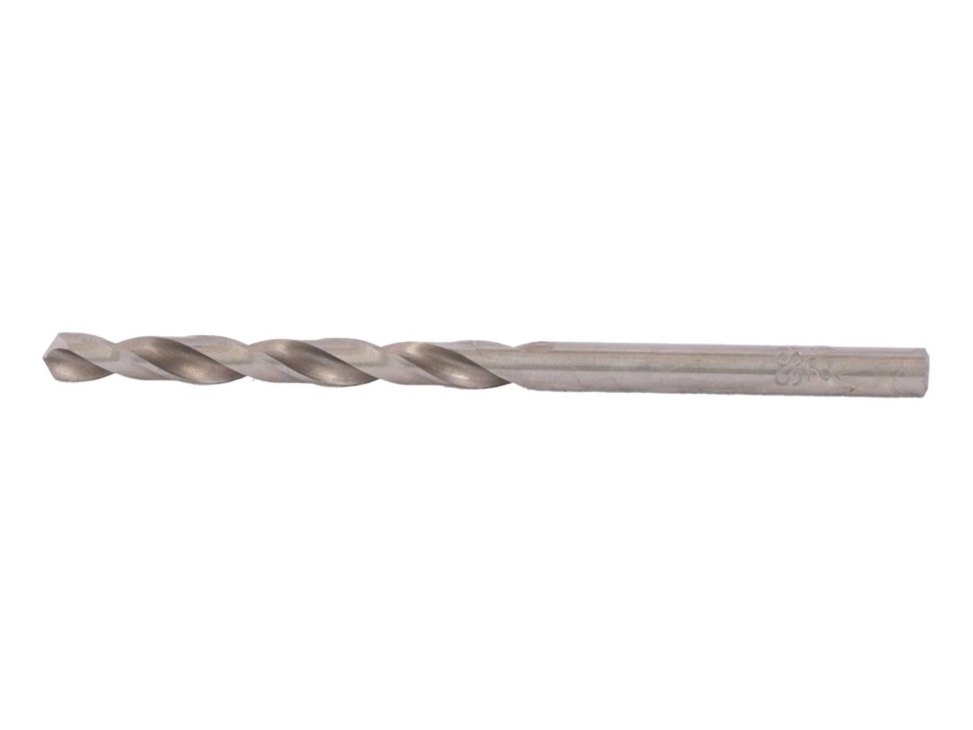 Kelfort Metaalboor HSS geslepen 4.2 mm 10 stuks