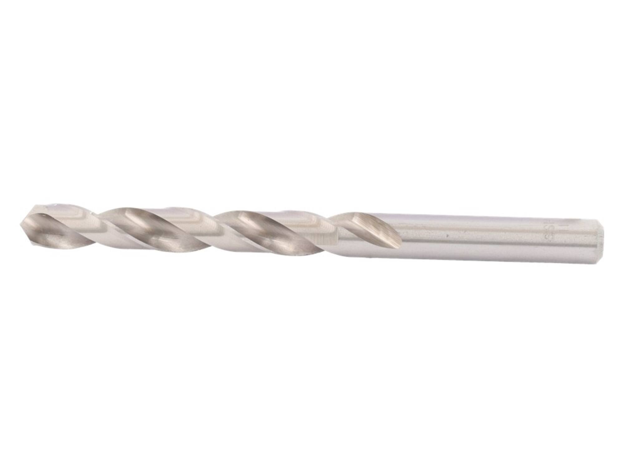 Kelfort Metaalboor HSS geslepen 11.0 meter 5 stuks