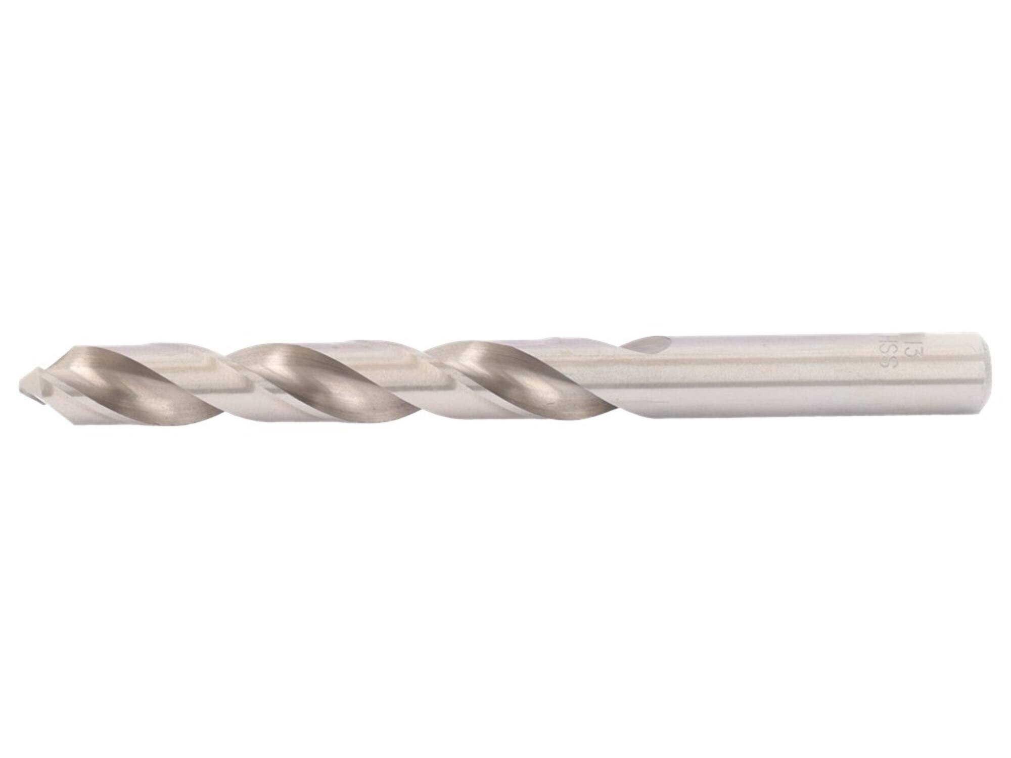 Kelfort Metaalboor HSS geslepen 13.0 meter 5 stuks