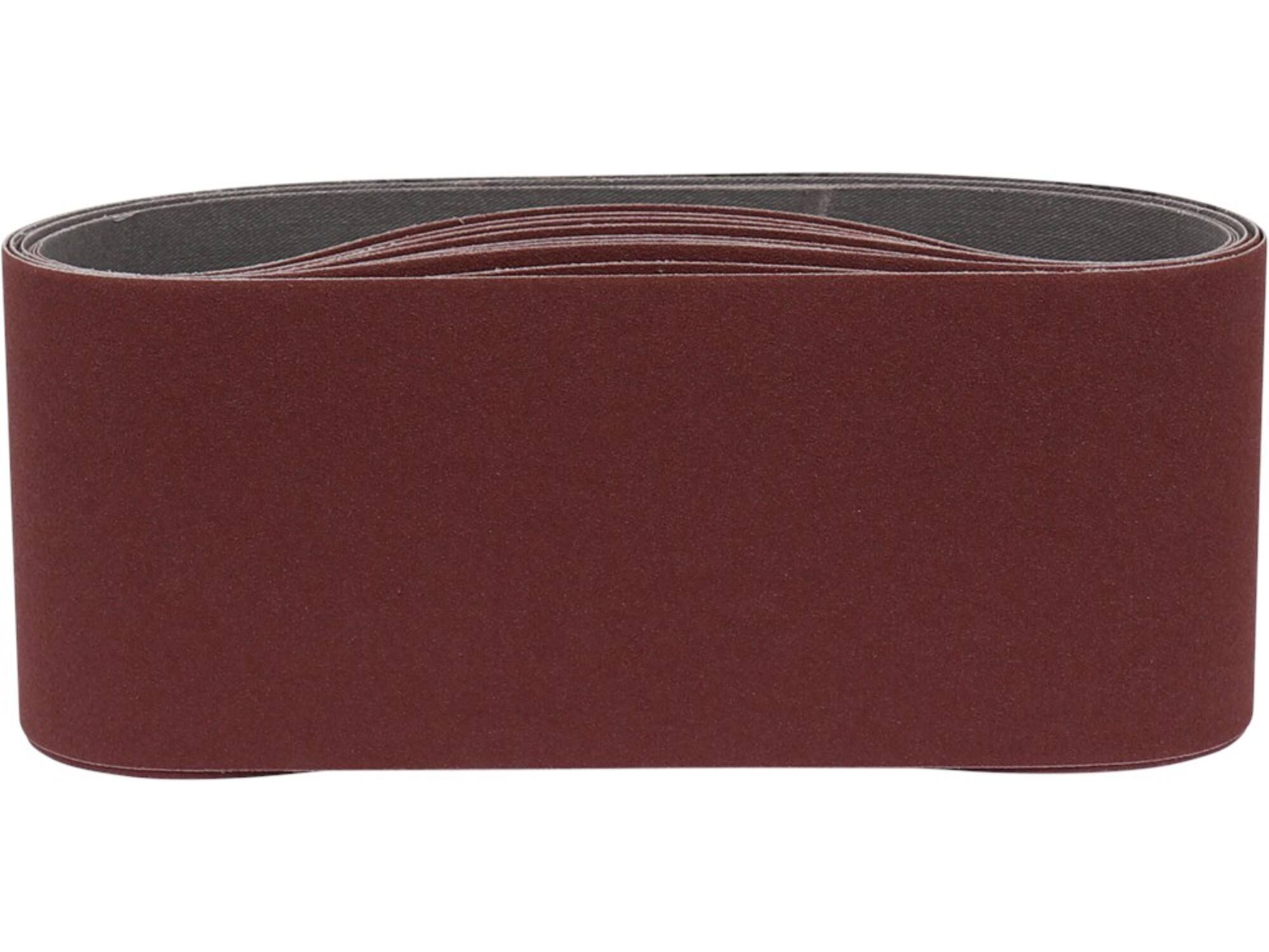 Kelfort Schuurband per 10 stuks P100 100X610 mm