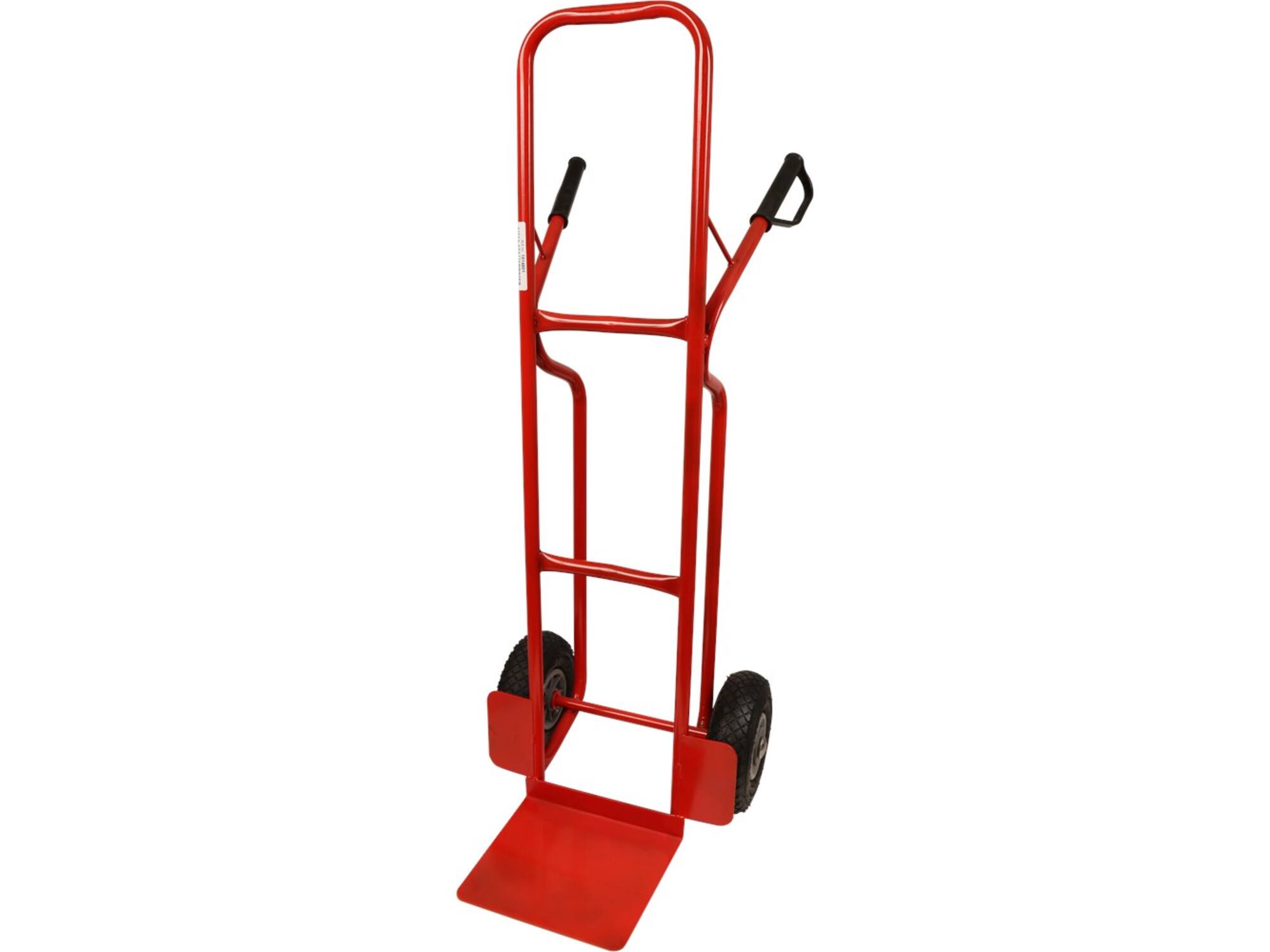 KELFORT Steekwagen hoog KRATTEN 250 KG