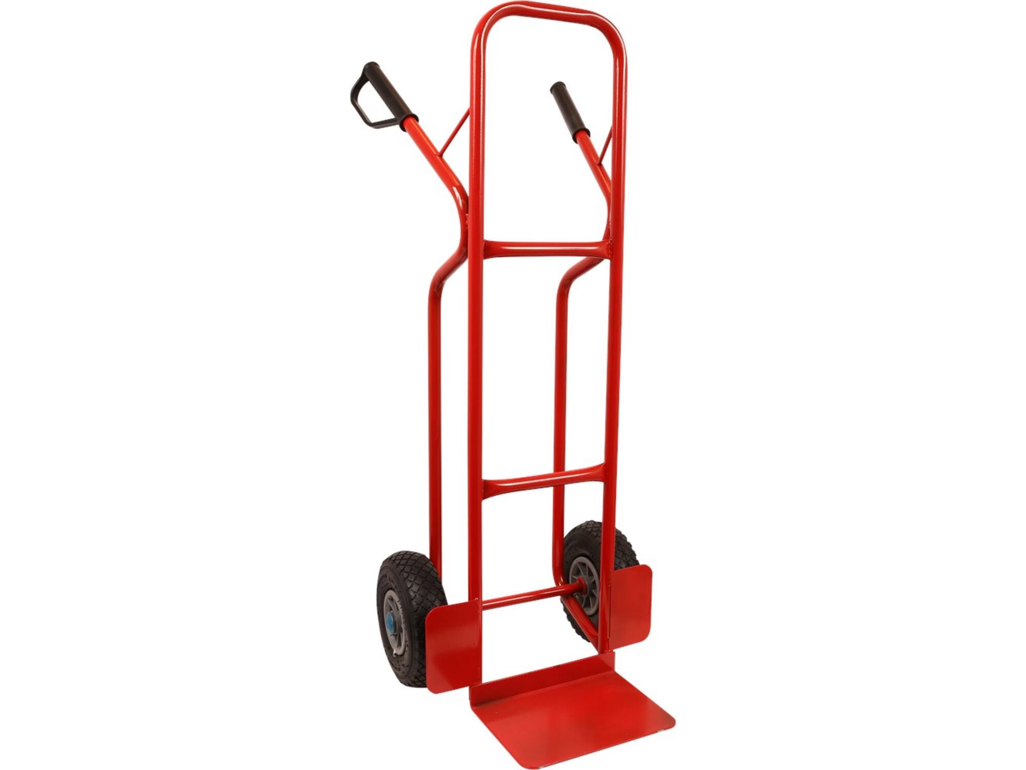 KELFORT Steekwagen laag KRATTEN 250 KG