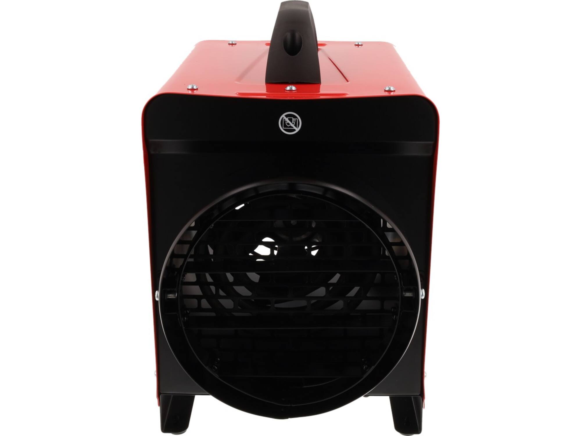 KELFORT Ventilatorkachel 230V VOOR 20M2 2000W