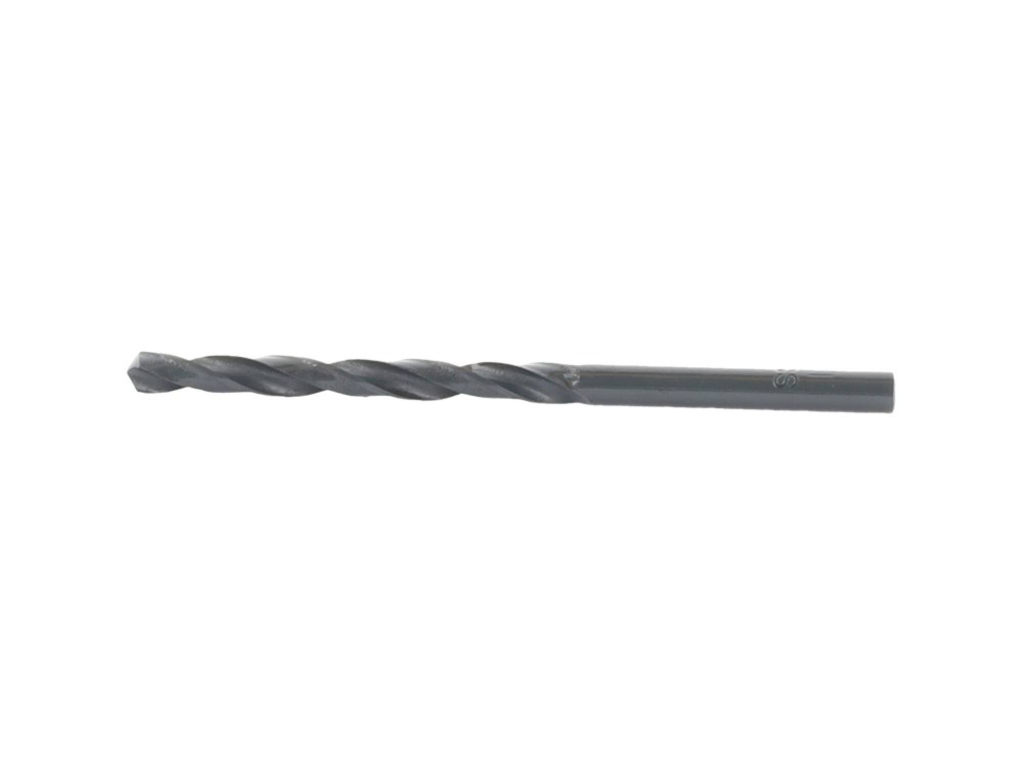 Kelfort Metaalboor HSS rolgewalst 4.1 mm 10 stuks