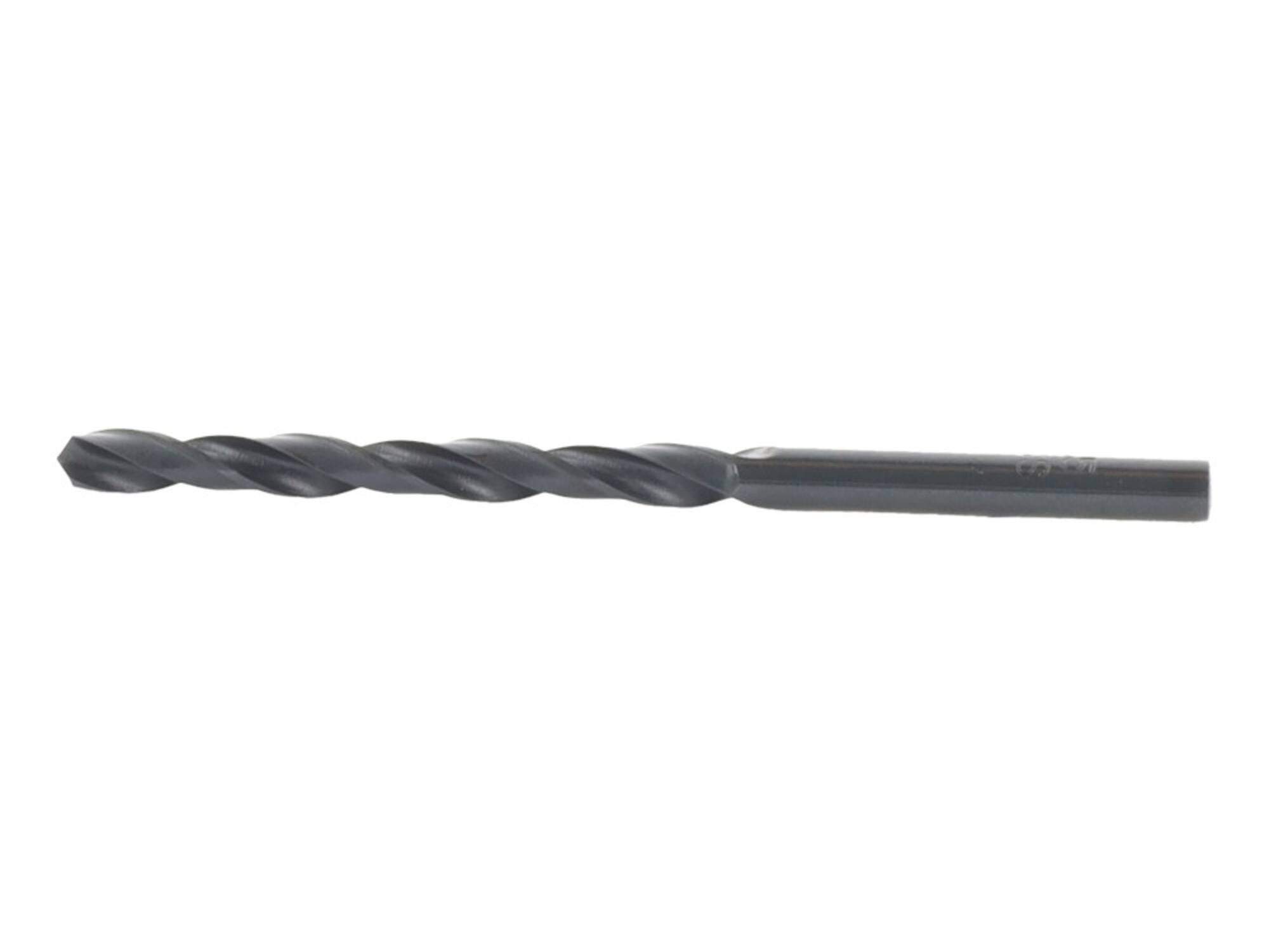 Kelfort Metaalboor HSS rolgewalst 4.5 mm 10 stuks