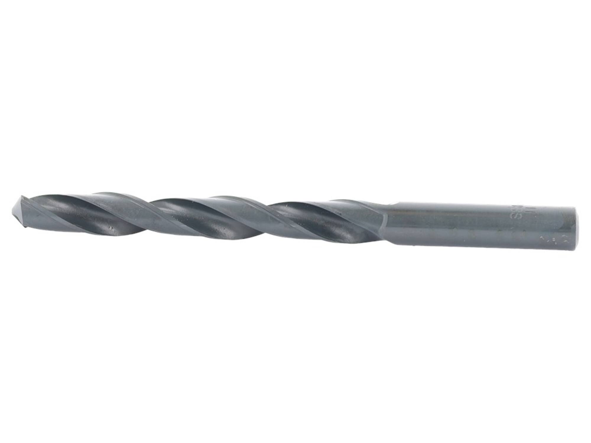 Kelfort Metaalboor HSS rolgewalst 6.0 mm 10 stuks