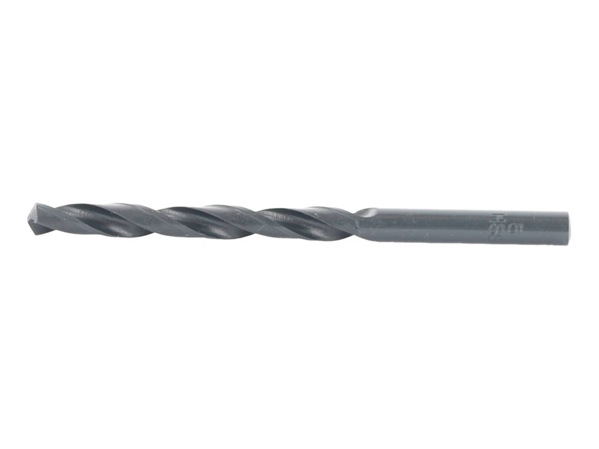 Kelfort Metaalboor HSS rolgewalst 6.0 mm 10 stuks