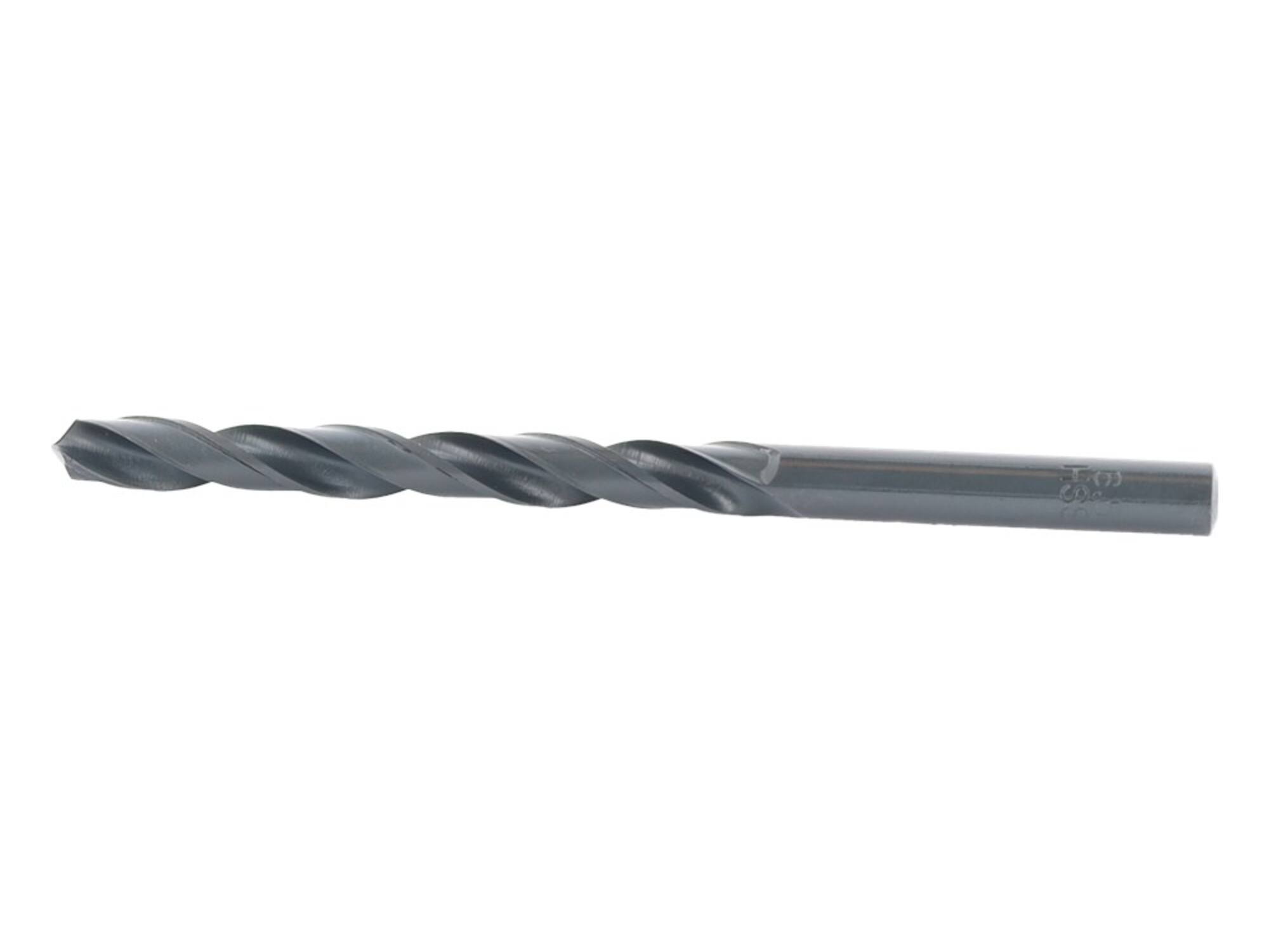Kelfort Metaalboor HSS rolgewalst 6.5 mm 10 stuks