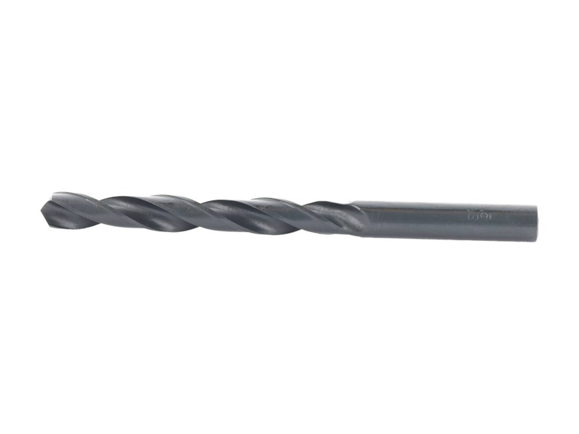 Kelfort Metaalboor HSS rolgewalst 9.5 mm 5 stuks