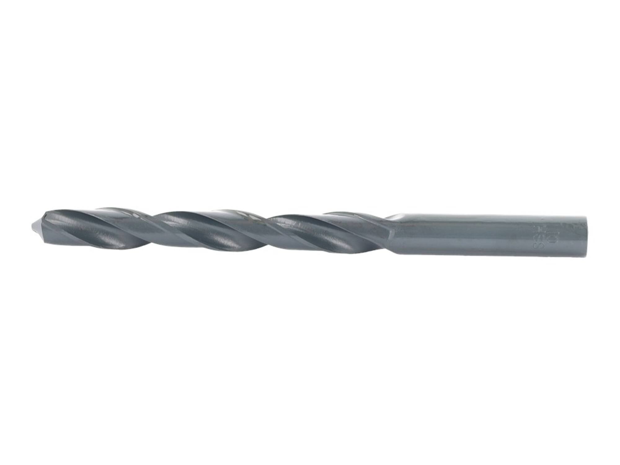 Kelfort Metaalboor HSS rolgewalst 10.0 mm 5 stuks