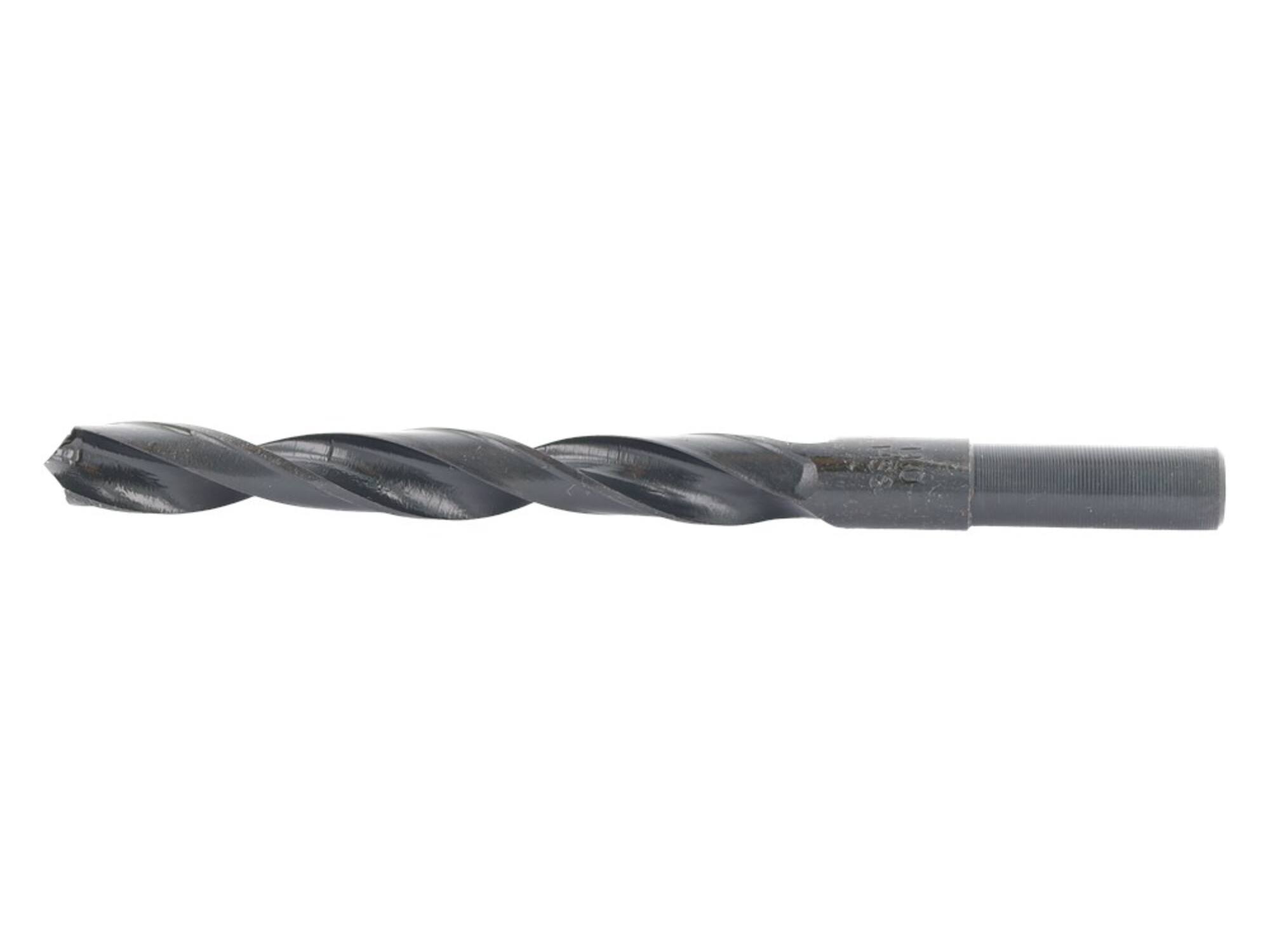 Kelfort Metaalboor HSS rolgewalst 11.0 MM