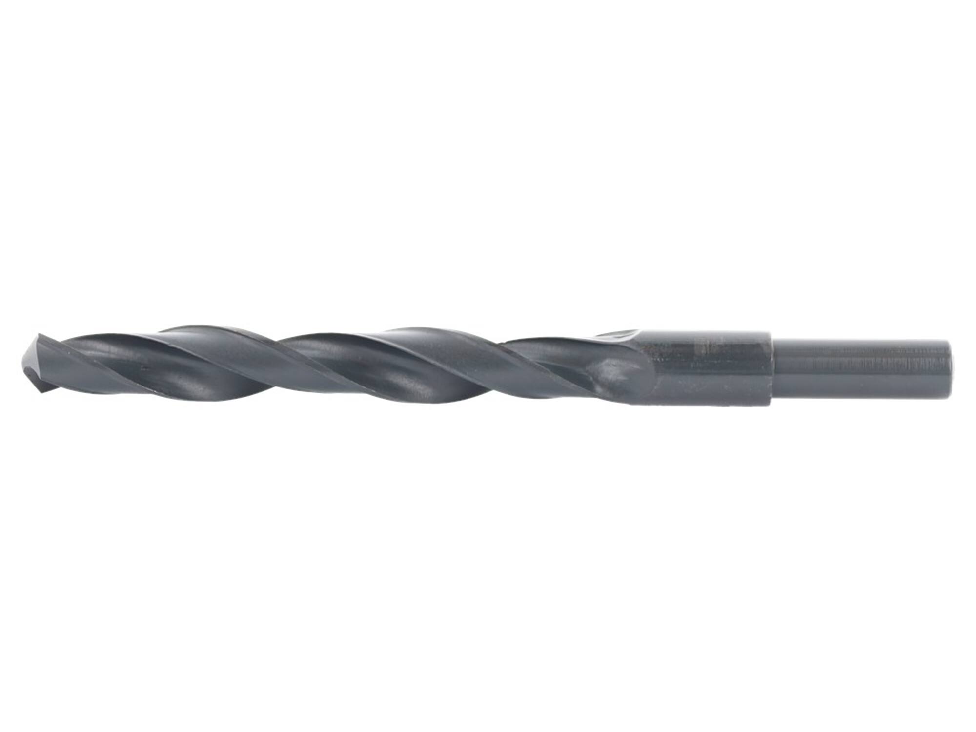 Kelfort Metaalboor HSS rolgewalst 12.5 MM