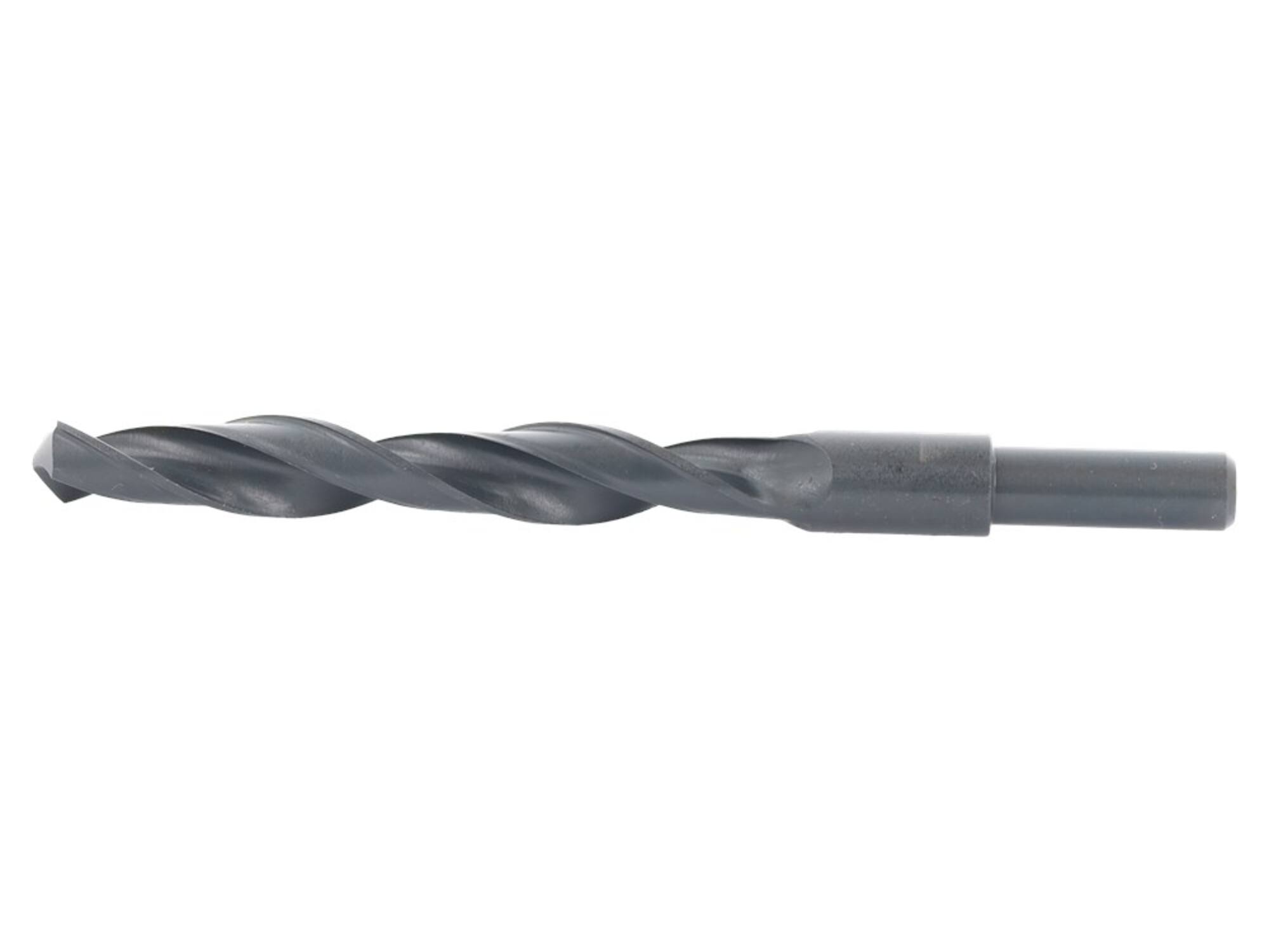 Kelfort Metaalboor HSS rolgewalst 13.0 MM