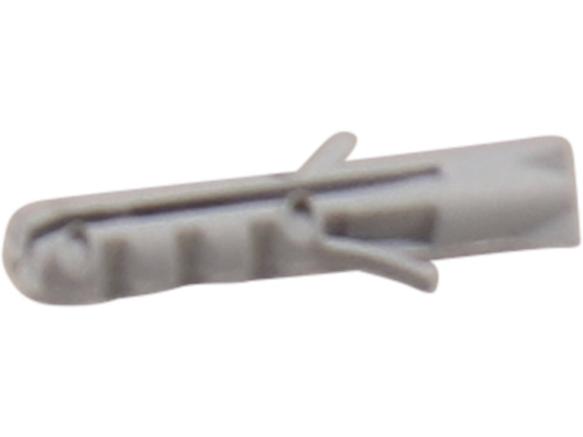 Kelfort Plug nylon 5 mm 200 stuks