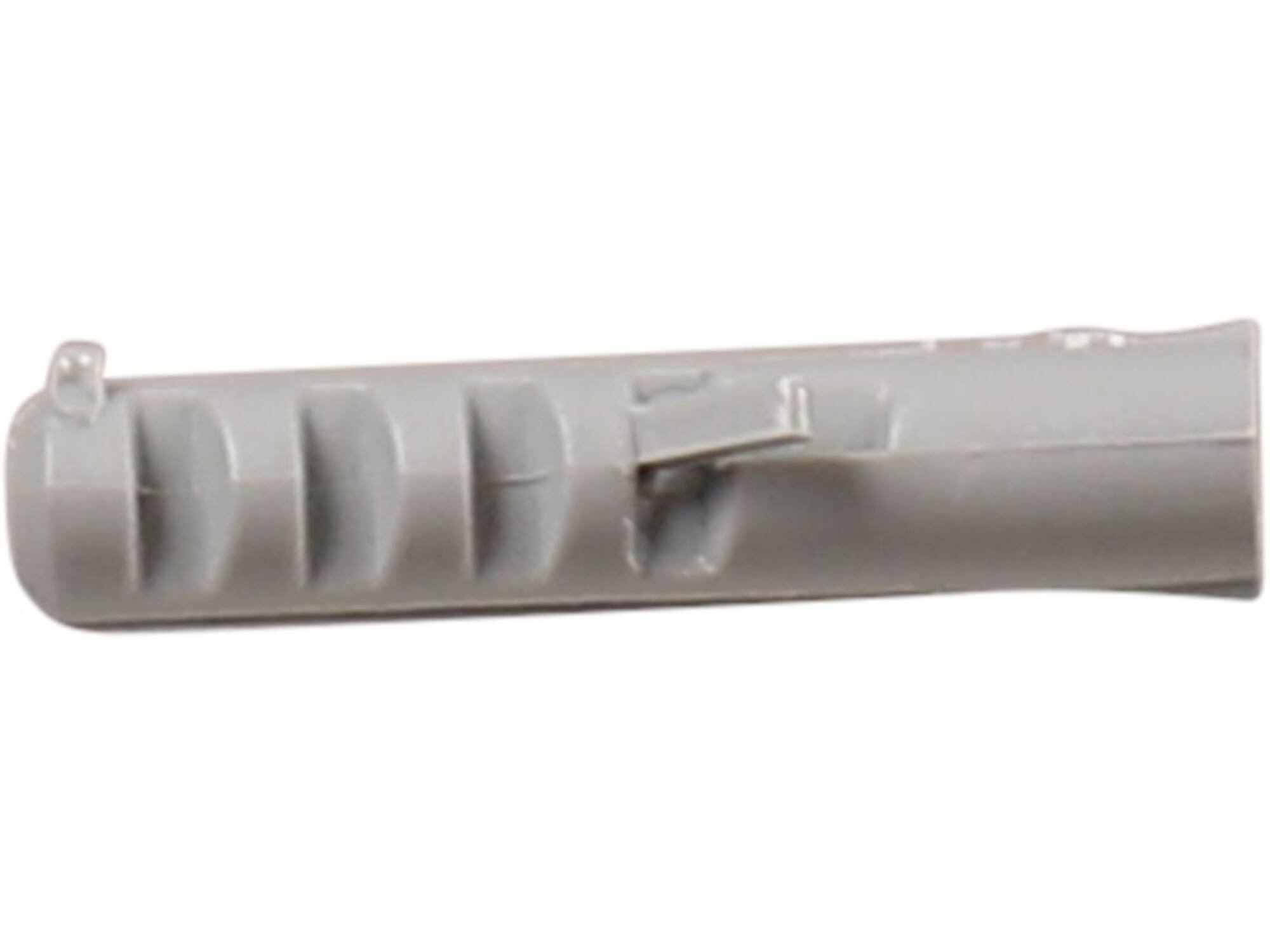 Kelfort Plug nylon 6 mm 100 stuks