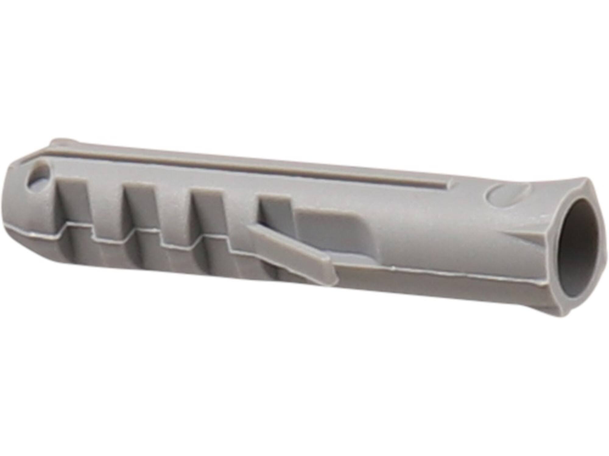 Kelfort Plug nylon 8 mm 100 stuks