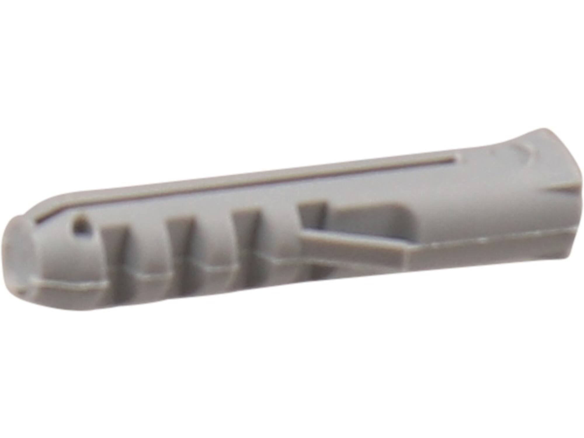 Kelfort Plug nylon 8 mm 100 stuks