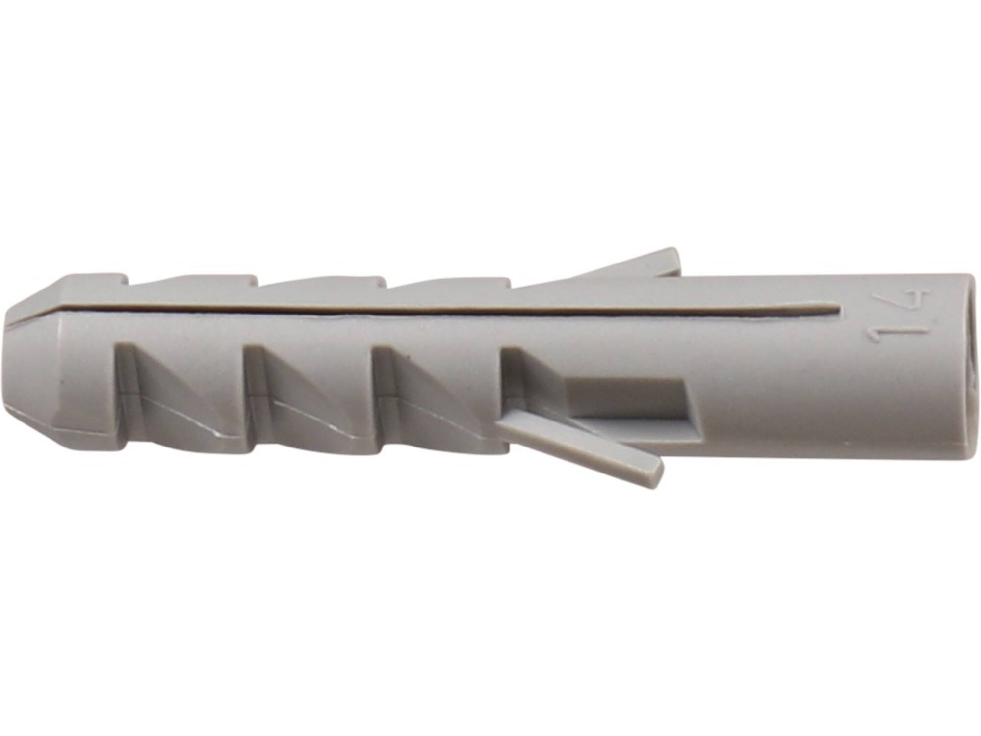 Kelfort Plug nylon 14 mm 20 stuks