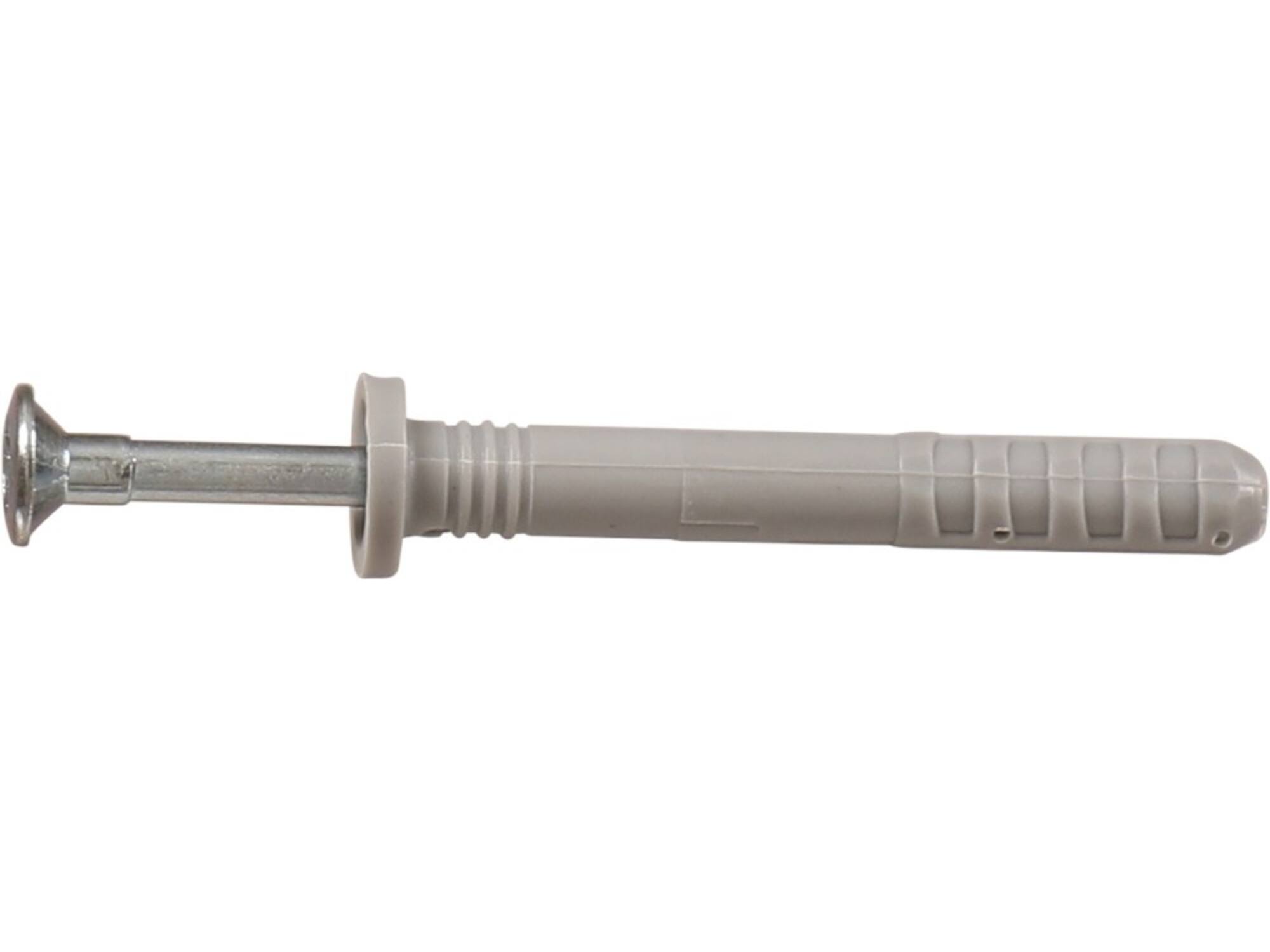 Kelfort Spijkerplug cilinderkop 8X60 mm 50 stuks