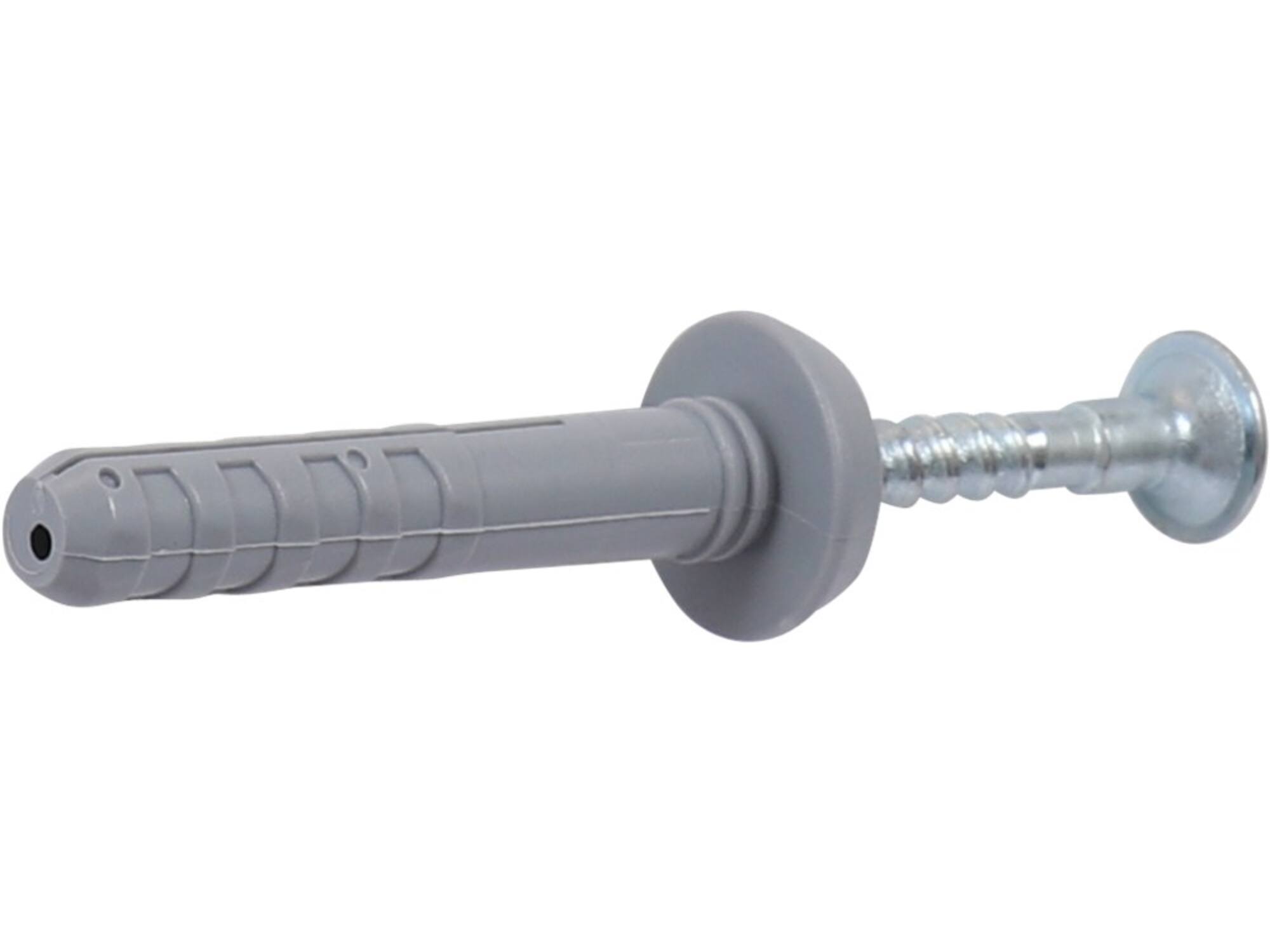 Kelfort Hoekankerplug 8X45 mm 75 stuks