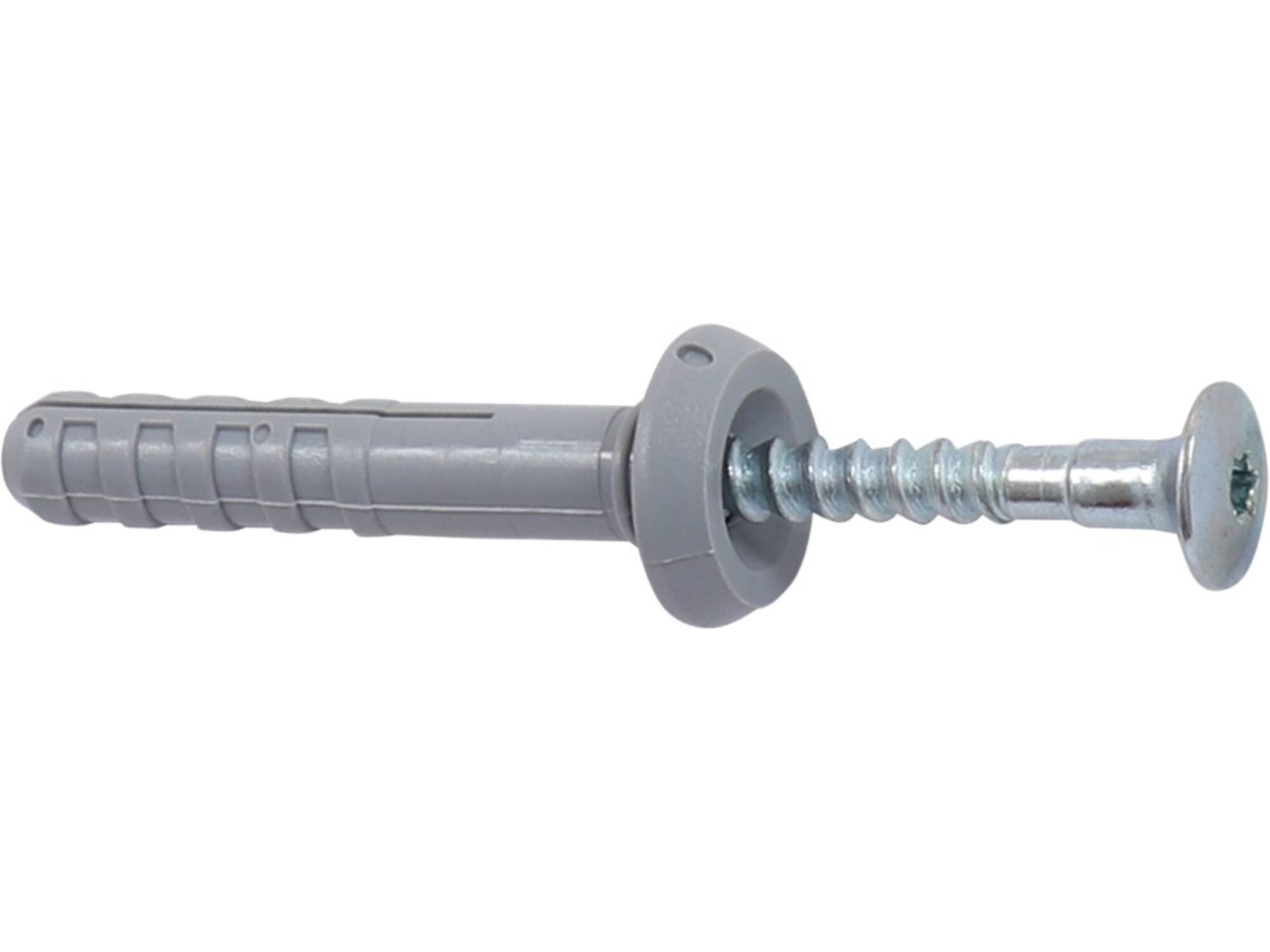 Kelfort Hoekankerplug 8X45 mm 75 stuks