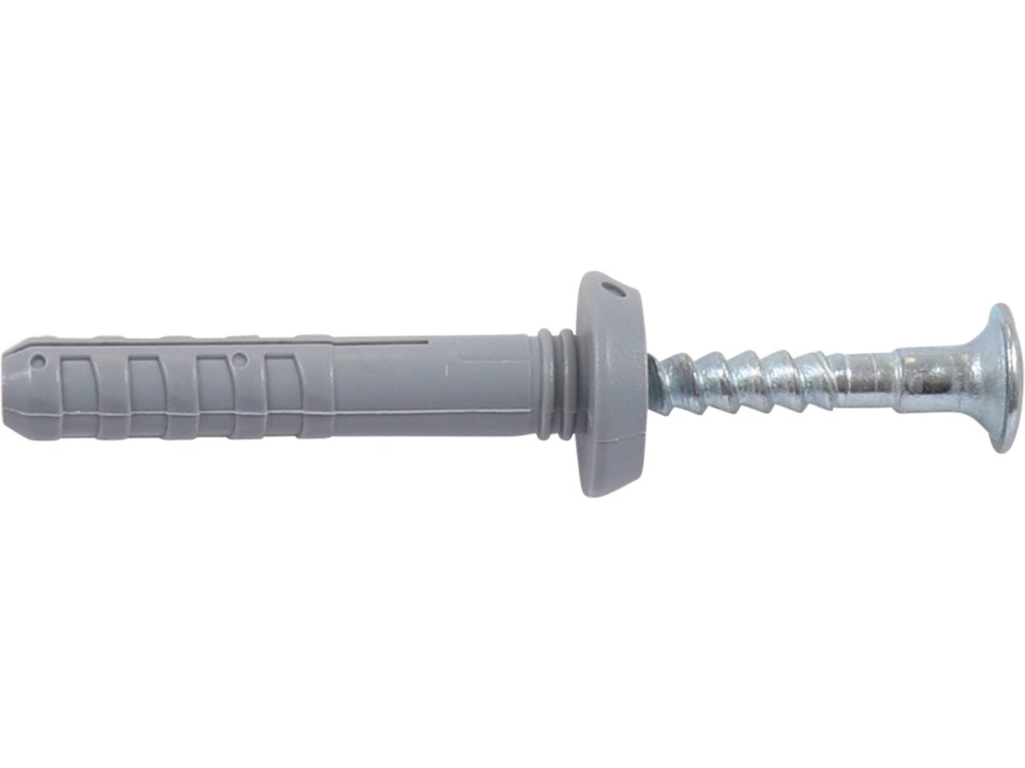 Kelfort Hoekankerplug 8X45 mm 75 stuks